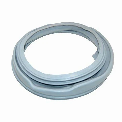 sparefixd Uszczelka gumowa uszczelka do drzwi pasuje do pralki Bauknecht C00311135