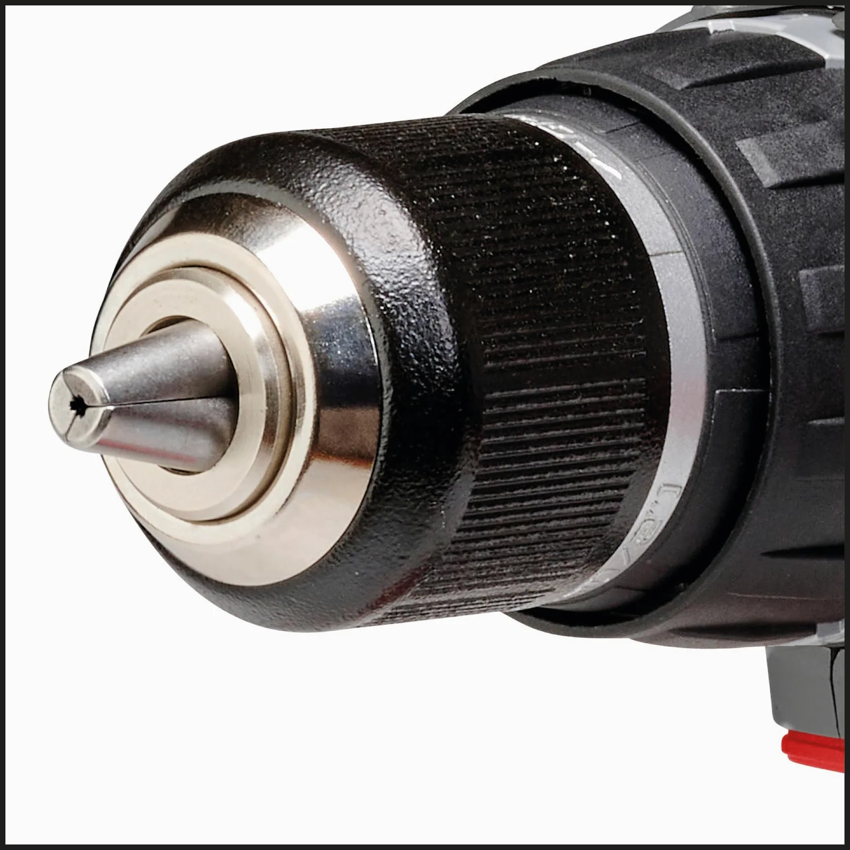 Einhell Profesjonalna akumulatorowa wiertarko-wkrętarka udarowa TP-CD 18/70 Li-i BL – Solo Power X-Change (18 V, bezszczotkowa, 70 Nm, funkcja wiercenia udarowego, uchwyt wiertarski 13 mm, 2 biegi, | PXC | 18 V | bezszczotkowy | 70 Nm | funkcja wiercenia