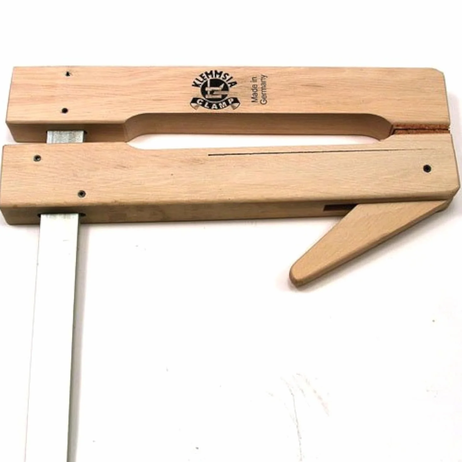 Zacisk 20,32 cm x 20,32 cm