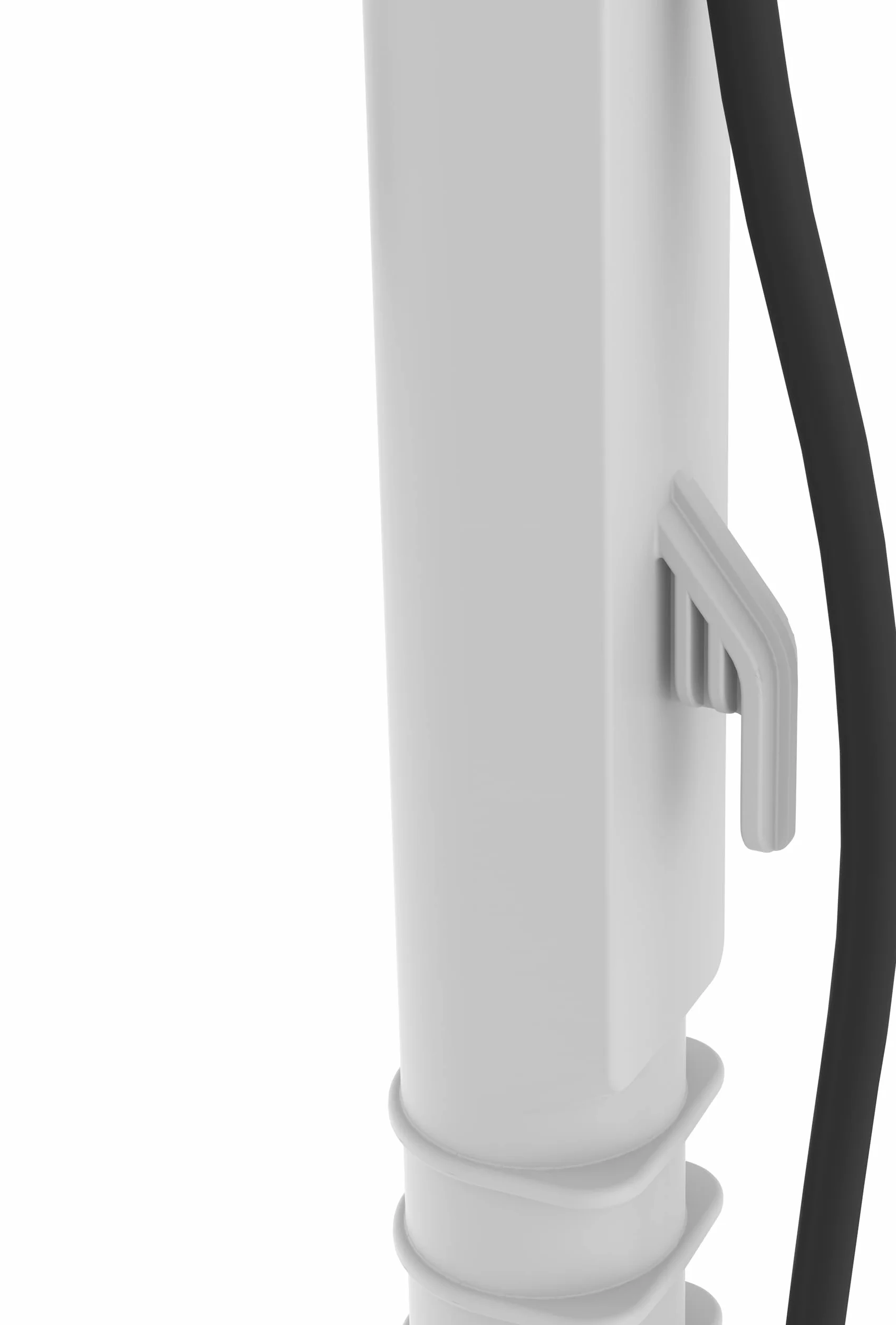 Güde Akumulatorowa pompa do beczki deszczowej RFP 12-201-04 (12 V, 1500 l/h, testowana dobrze - bardzo dobra ochrona przed pracą na sucho, wysokość tłoczenia 11 m, maks. wielkość ziarna 0,5 mm, zawór