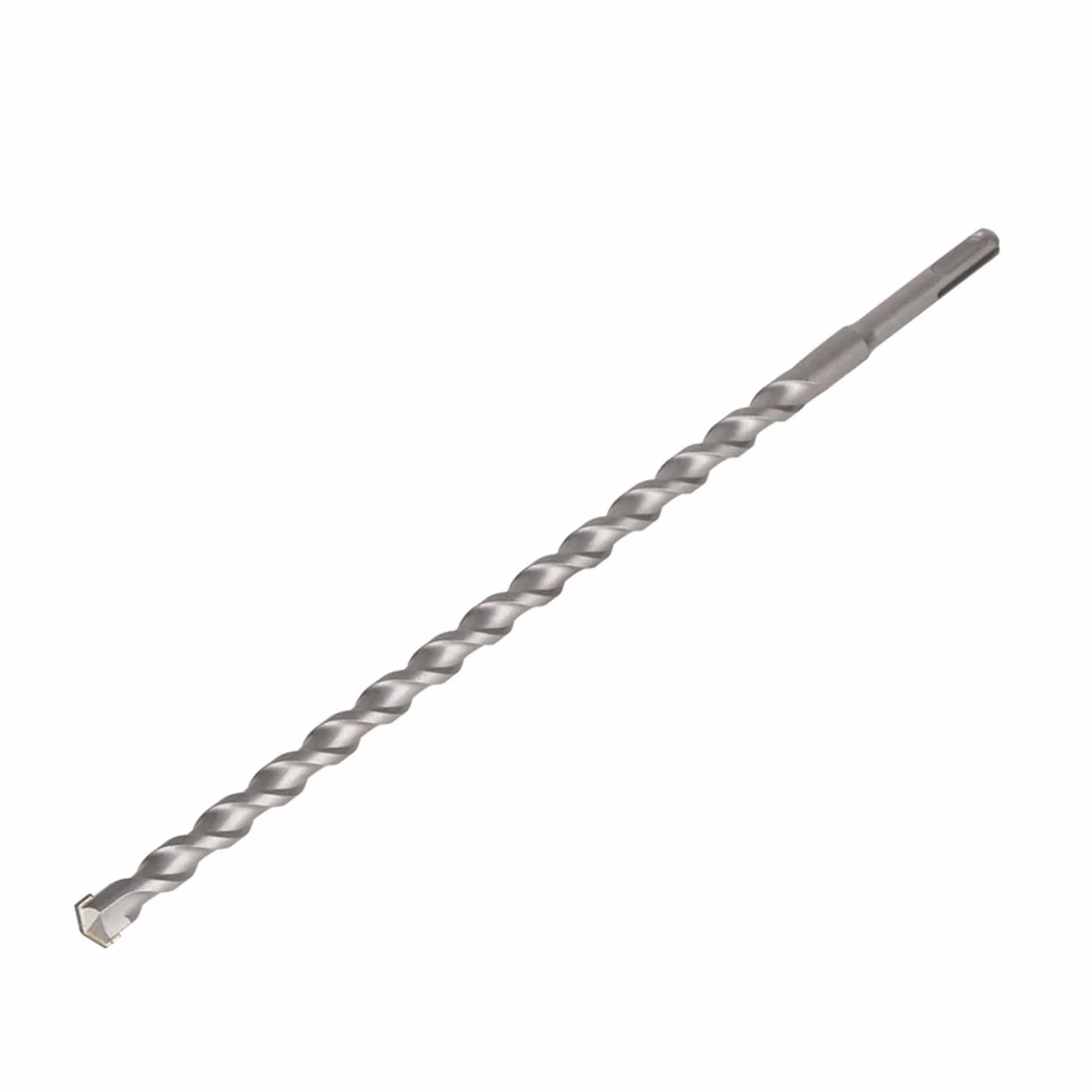 Zestaw wiertła obrotowego SDS Plus， Wiertło do muru SDS Plus 300 mm, końcówka węglikowa 6–25 mm Udar do betonu Cegła cementowa | 22mm