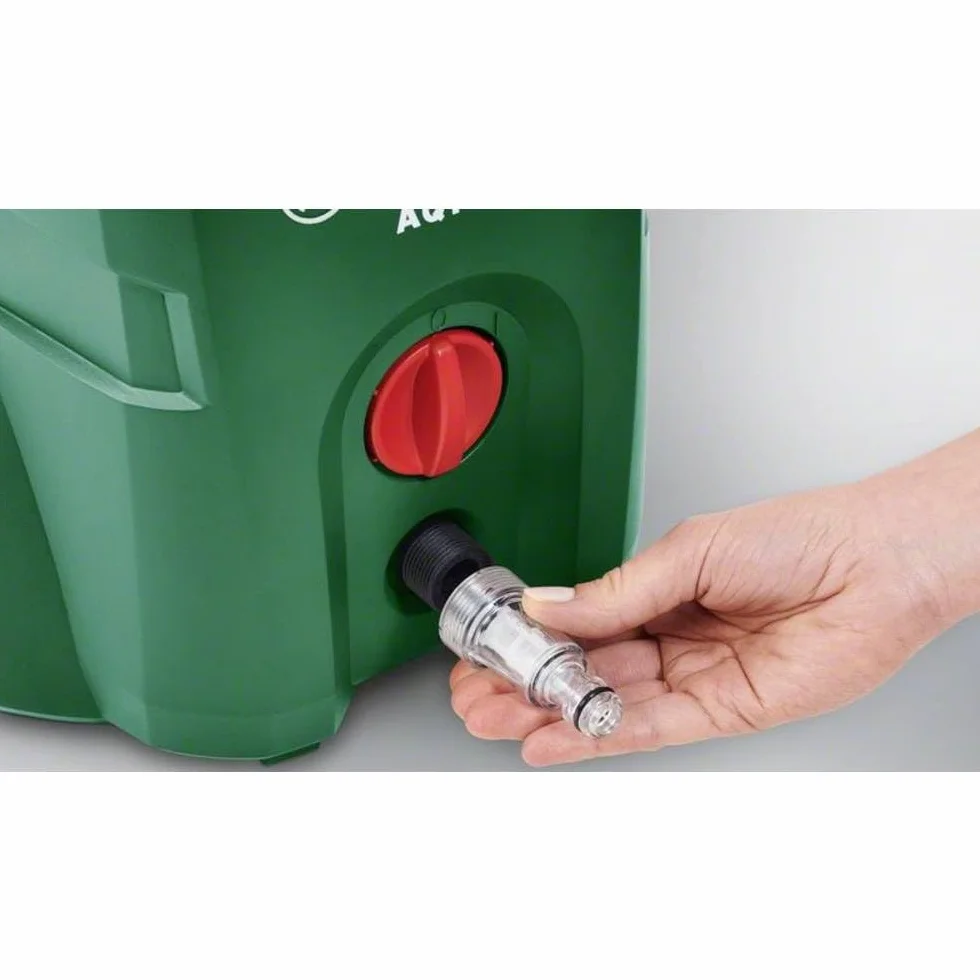 Bosch filtr do wody F016800577 do myjki wysokociśnieniowej 33-10 35-12 AQT 37-13