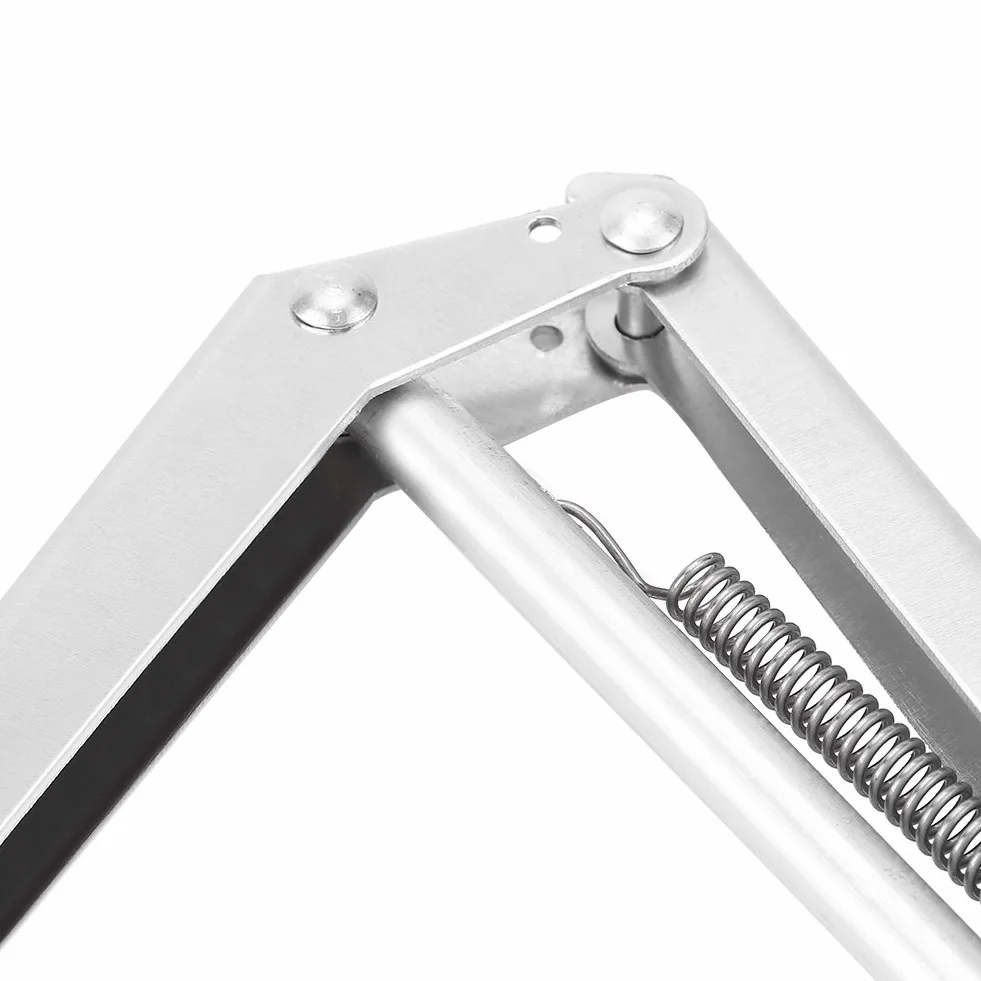 Haofy automatyczny otwieracz do okien ze stopu aluminium, siła podnoszenia 7 kg, wysokość otwarcia 45 cm