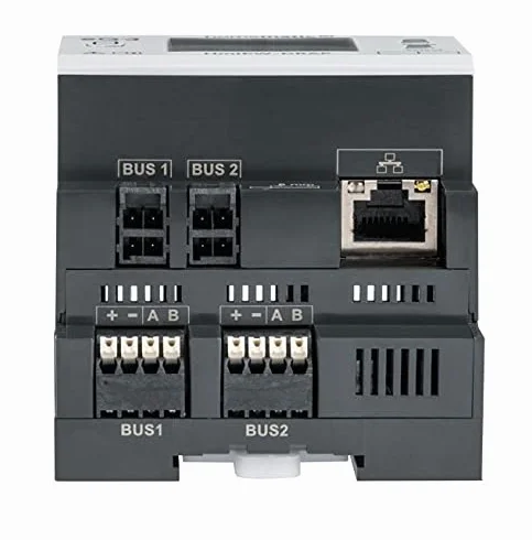 eQ-3 Homematic IP Wired Access Point Drap HmIPW-Drap, certyfikat VDE
