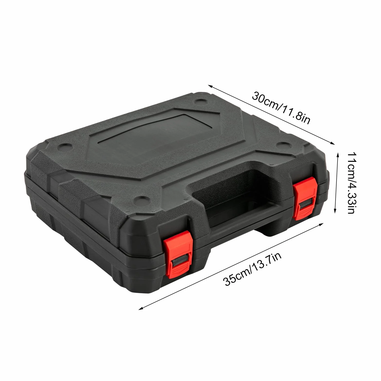 Spawarka ręczna, pistolet spawalniczy 300 W, spawarka do wszechstronnych zastosowań, zestaw drutów elektrycznych, średnica drutu spawalniczego 1,6-3,2 mm (pomarańczowa)