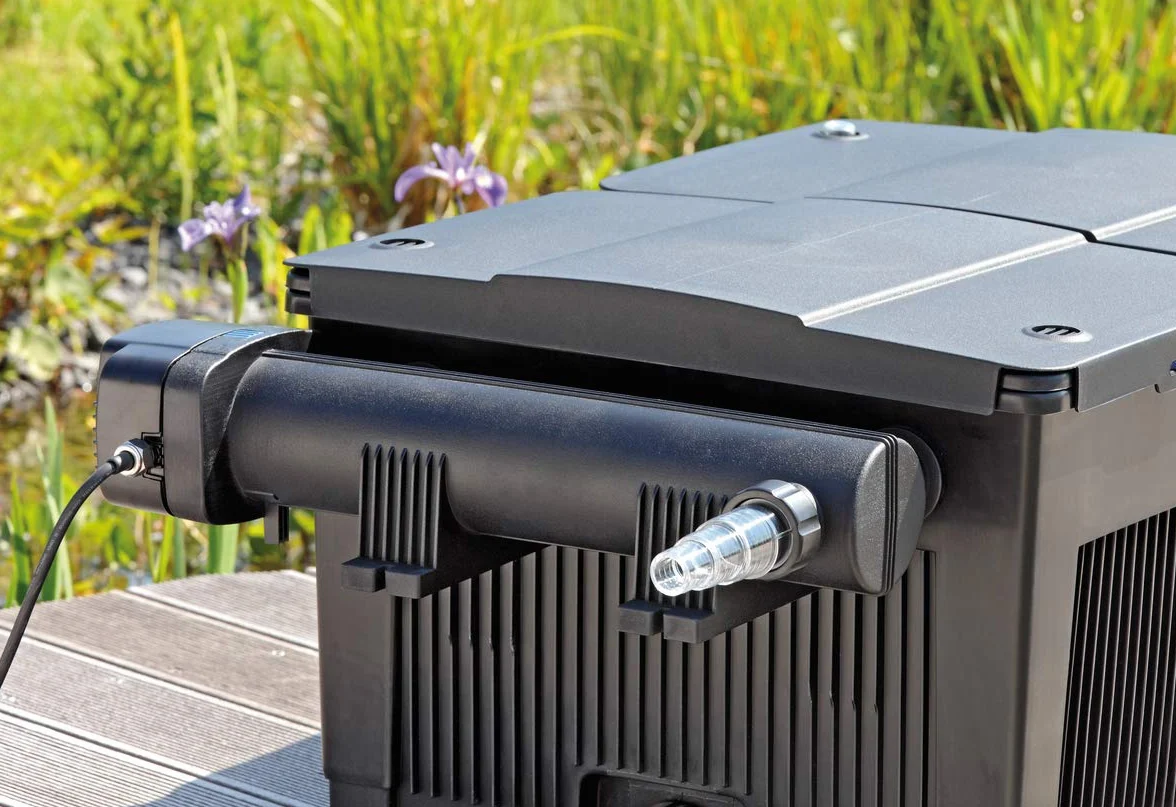 OASE UVC Vitronic 24 W oczyszczacz stawu do 25 m³
