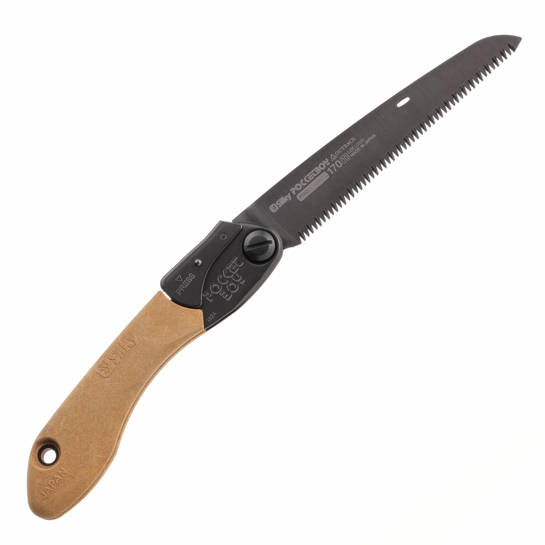 Silky POCKETBOY Professional - 170 mm - Outback Edition