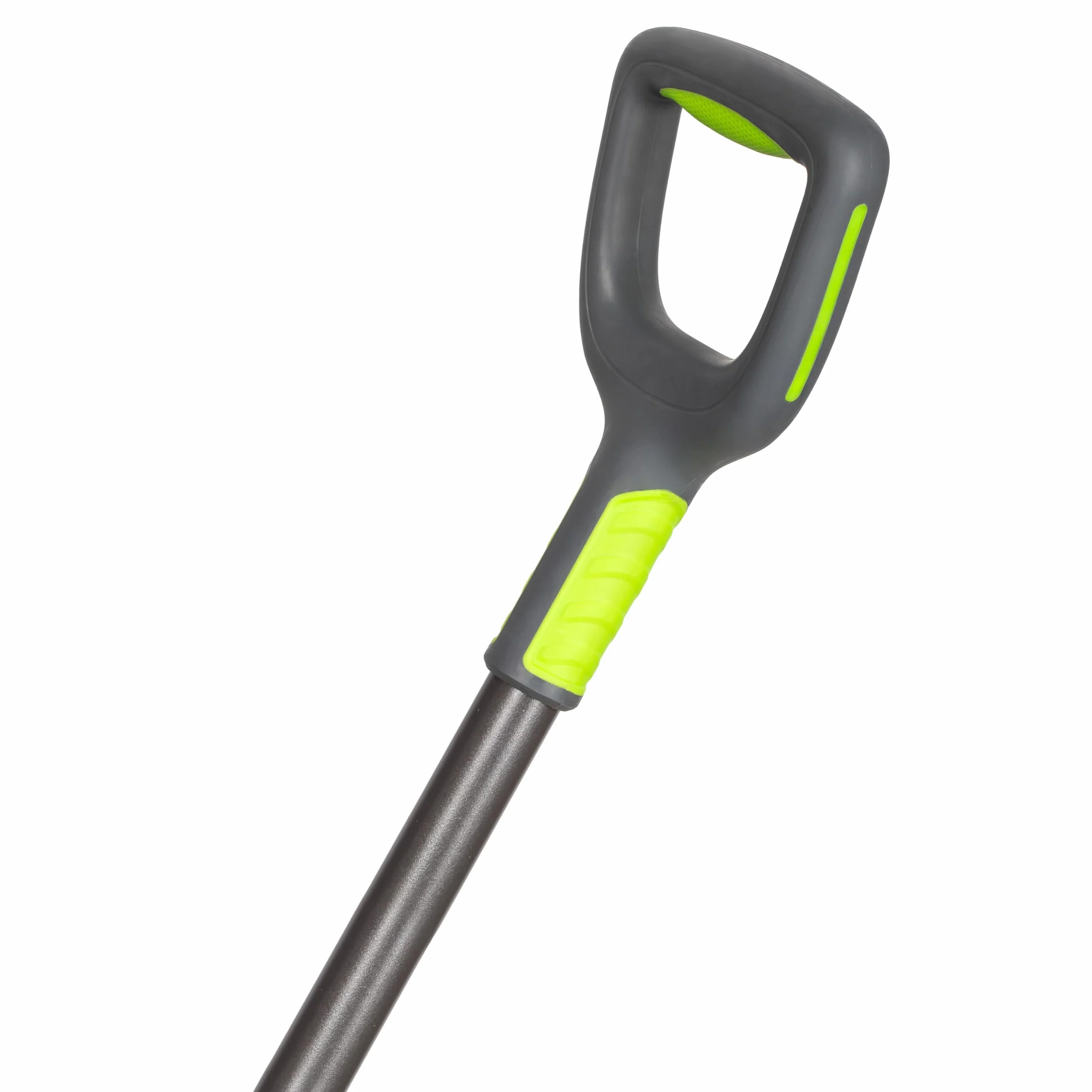Mivos Profesjonalny Szpadel Spiczasty z Hartowanej Indukcyjnie Stali Borowej 121 cm