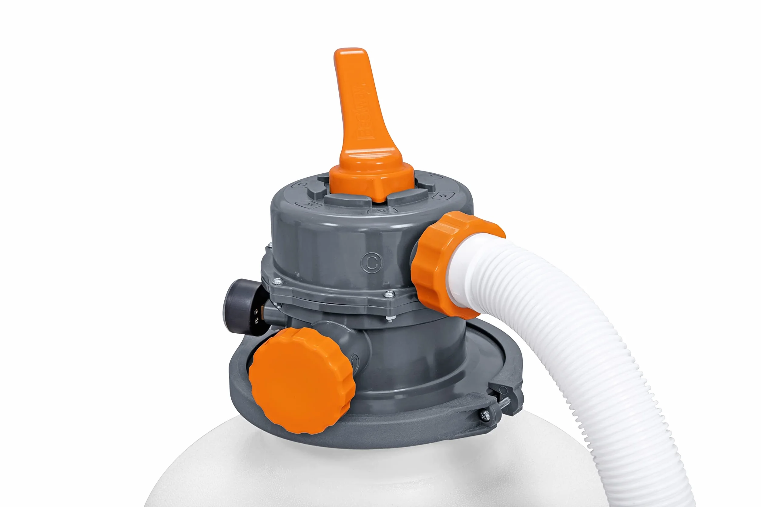 Bestway Filtr Piaskowy 58497 5678 litrów