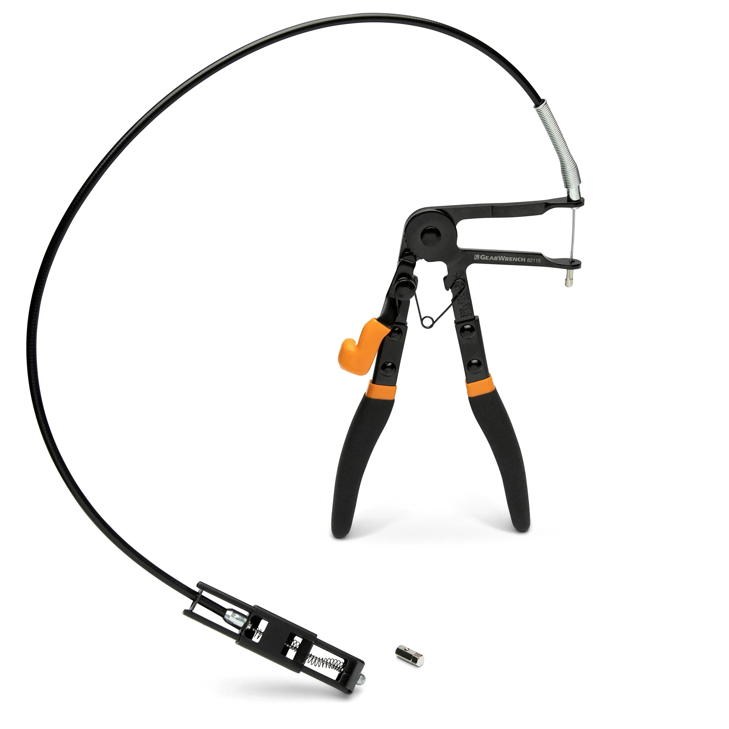 GEARWRENCH Szczypce zaciskowe do węża kablowego - 82115