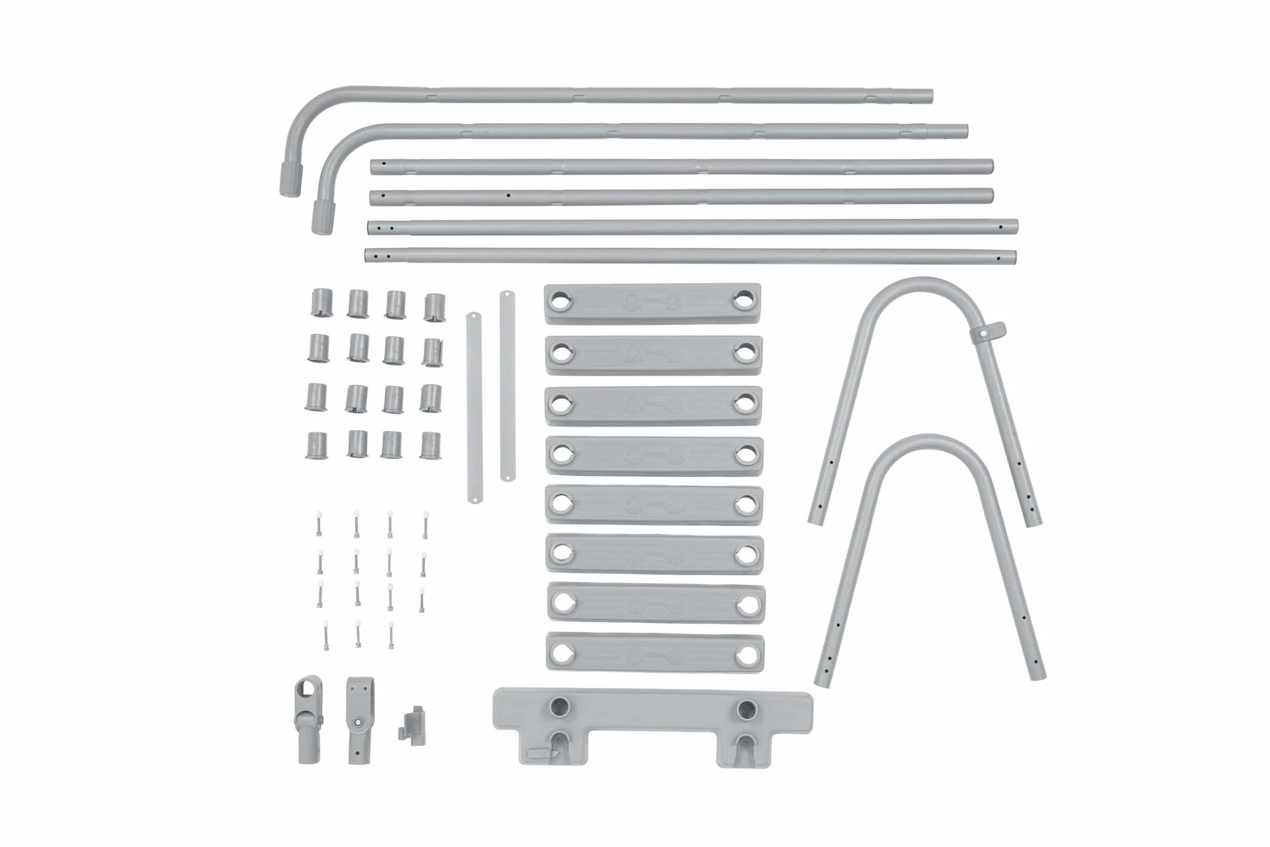 Bestway Flip & Lock Above Ground Pool Ladder 1.22 m