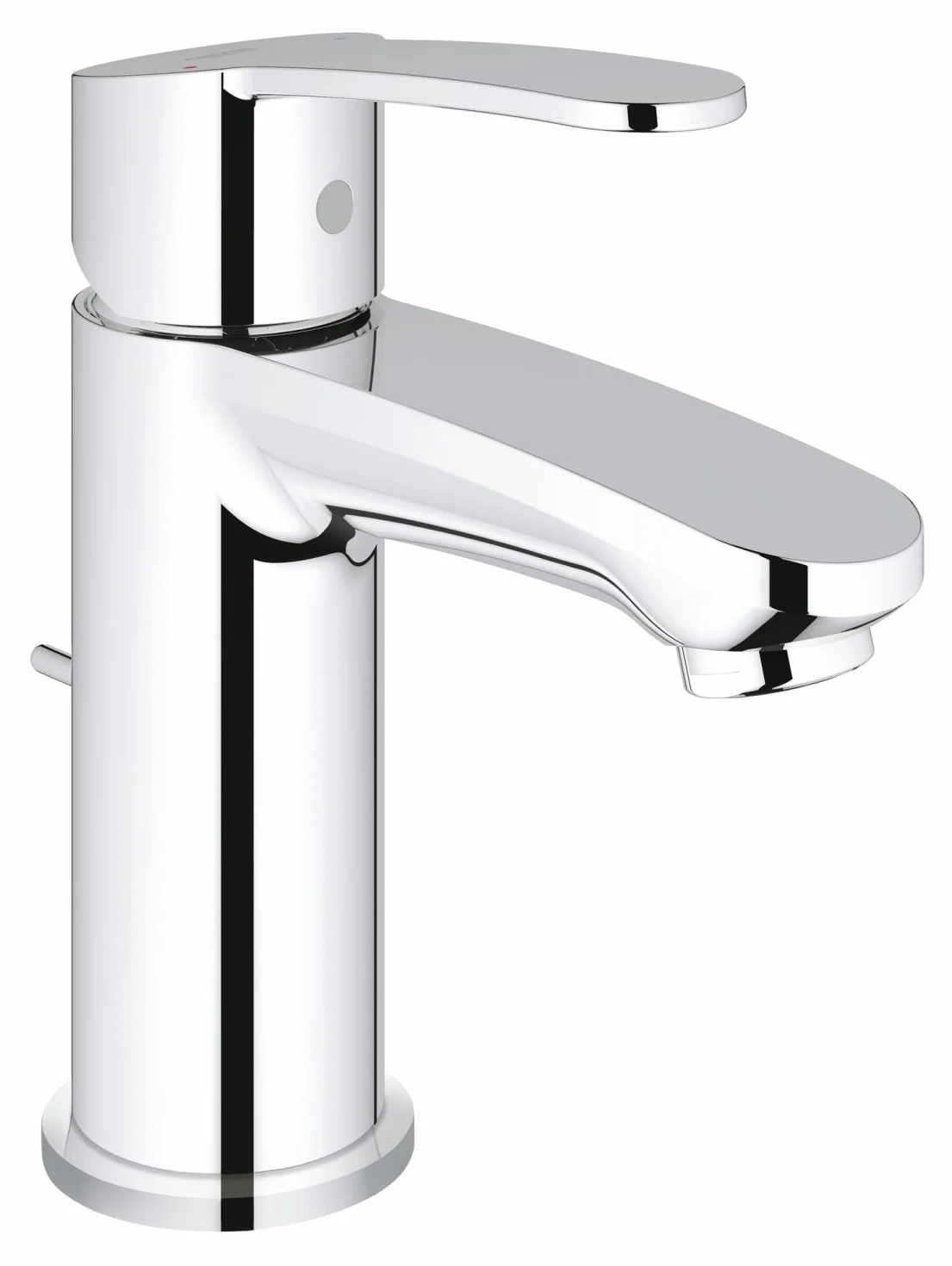 Grohe Eurostyle Cosmopolitan jednouchwytowa bateria umywalkowa - 23037002