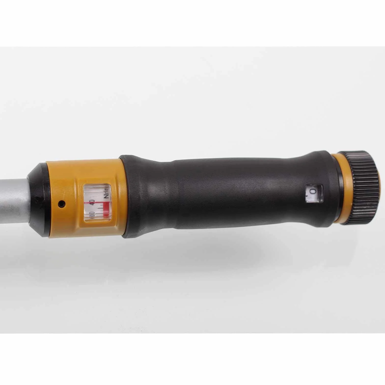 Proxxon 23353 Micro Click MC200 klucz dynamometryczny 40-200 Nm napęd 12,5 mm (1/2") z walizką do przechowywania