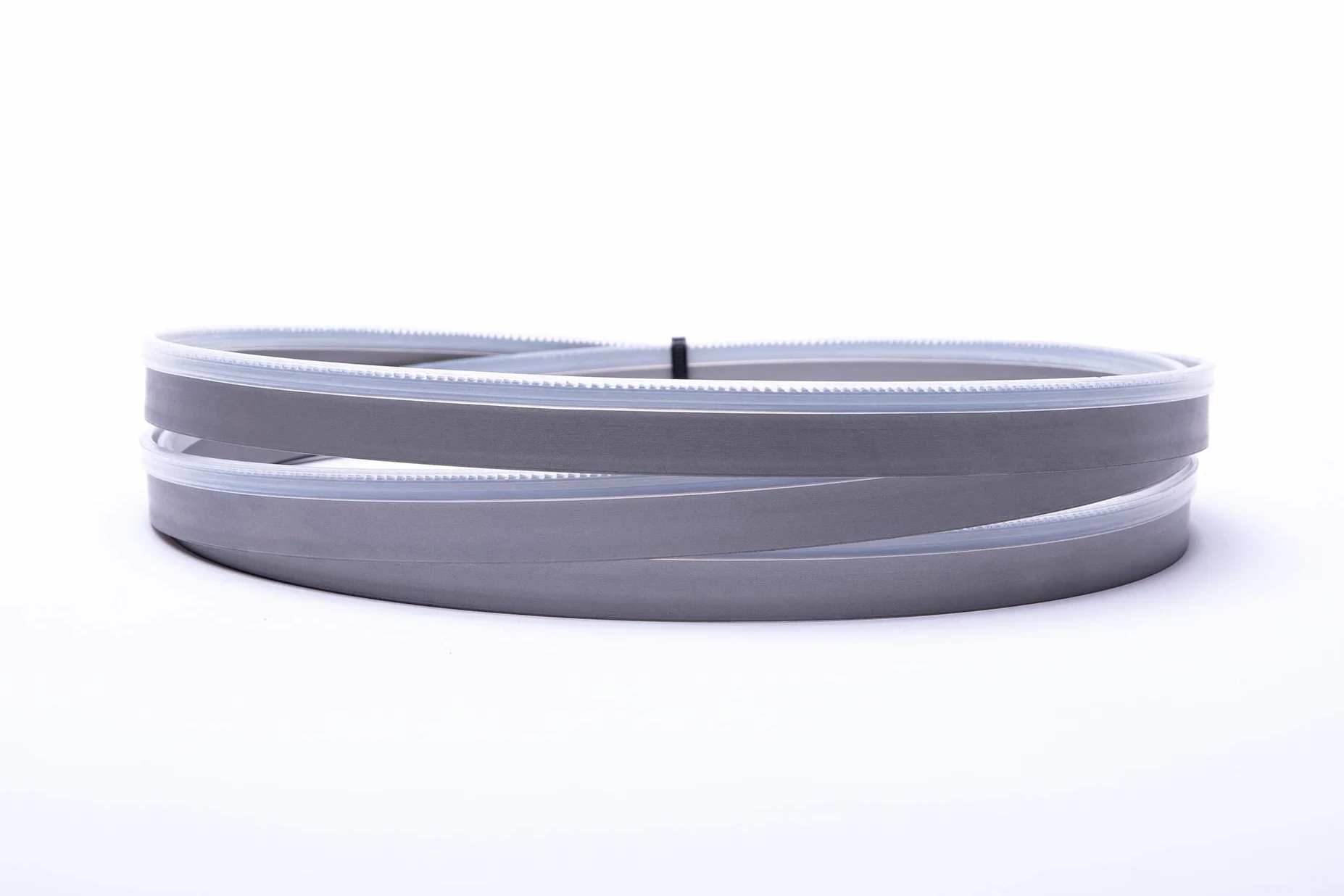 Wysokowydajny brzeszczot taśmowy HM 3720 x 27 x 0,9 mm, 3 ZpZ z węglików spiekanych, np. do Zagro Z500S, AVOLA BSM500 Ytong gazobeton gazowy taśma do piły kamiennej