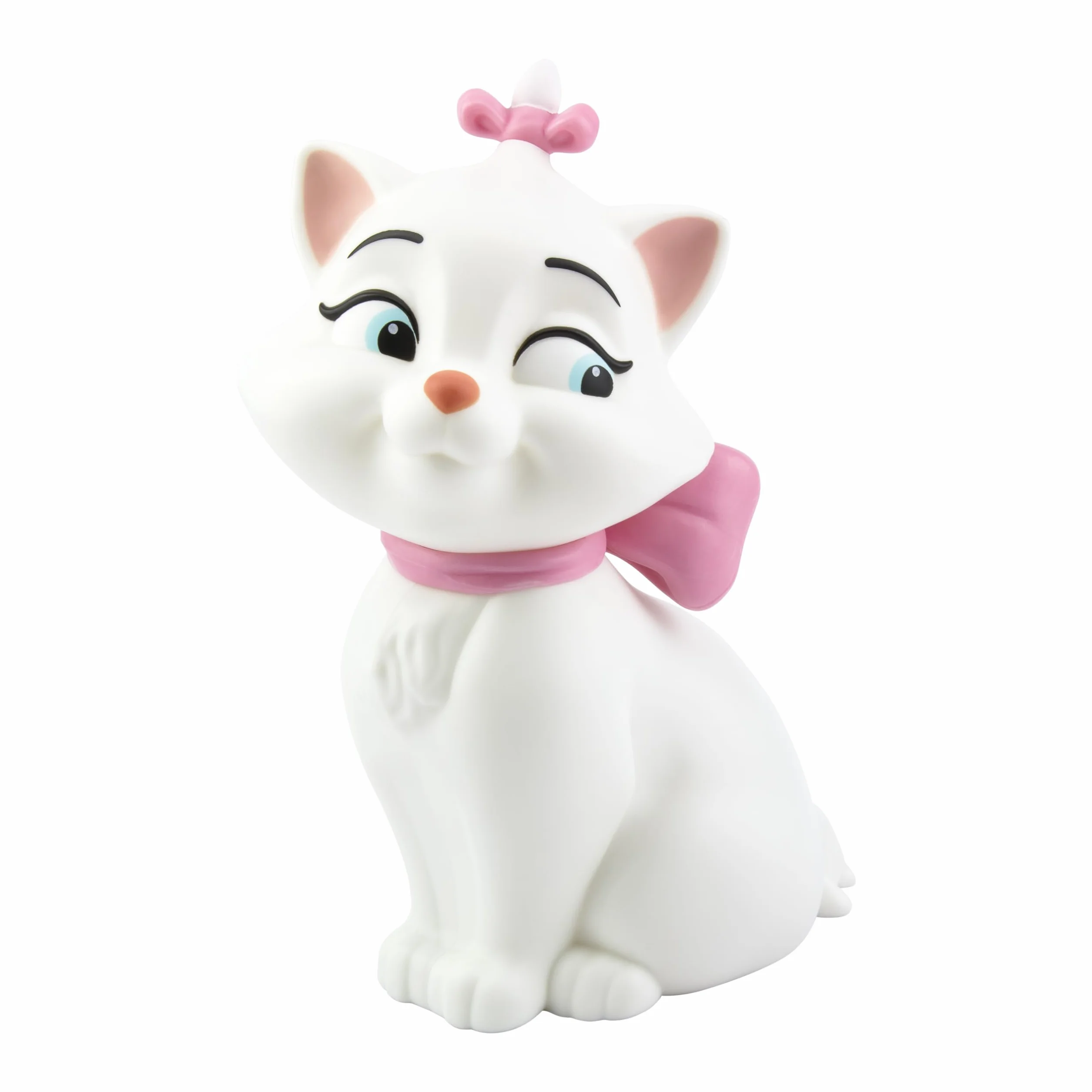 Paladone Aristocats Marie Lampa, oficjalnie licencjonowany produkt Disneya, wielokolorowa