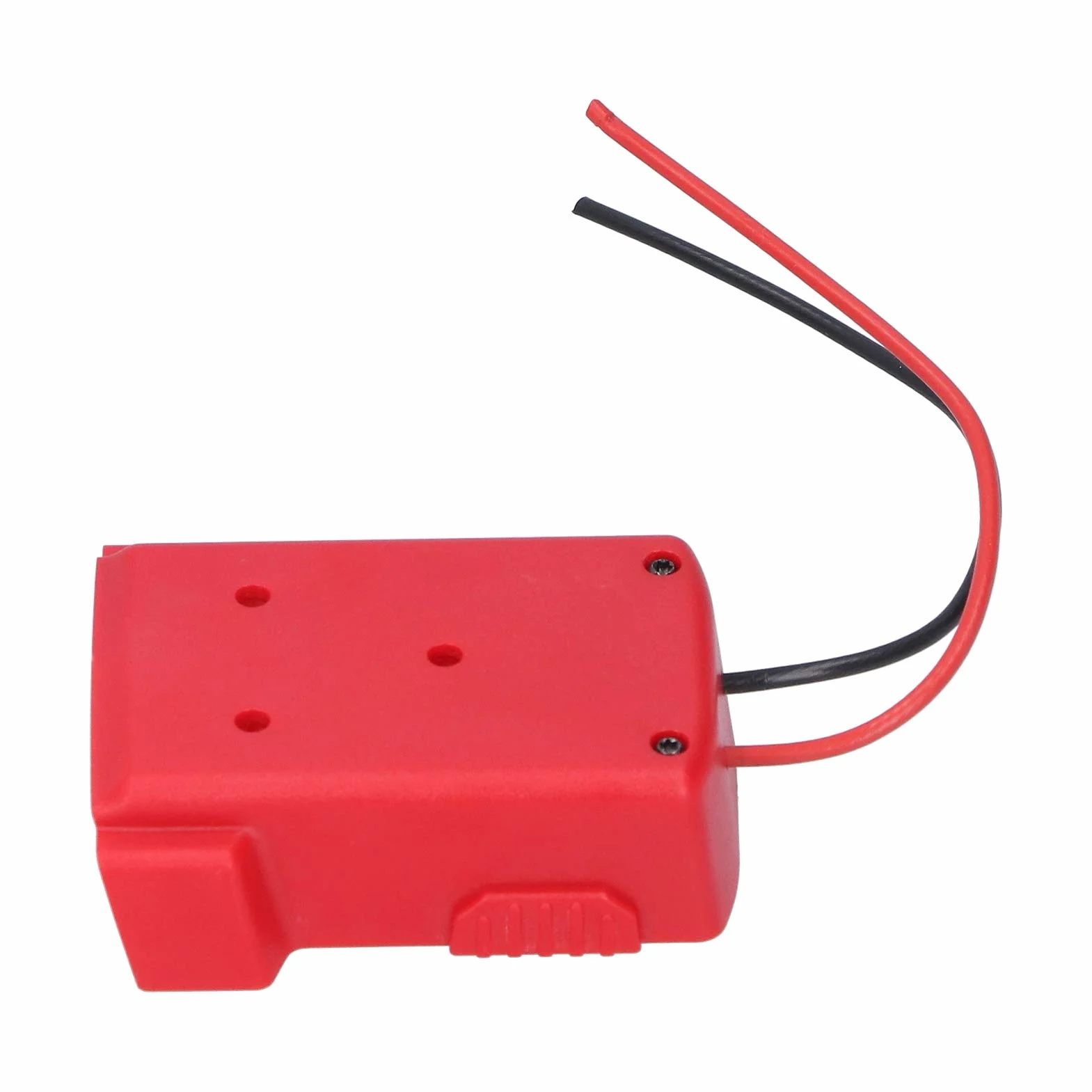 Adapter Baterii Adapter Konwertera Baterii Wymiana Baterii Złącze Zasilania Stacji Dokującej 18V M18 XC18