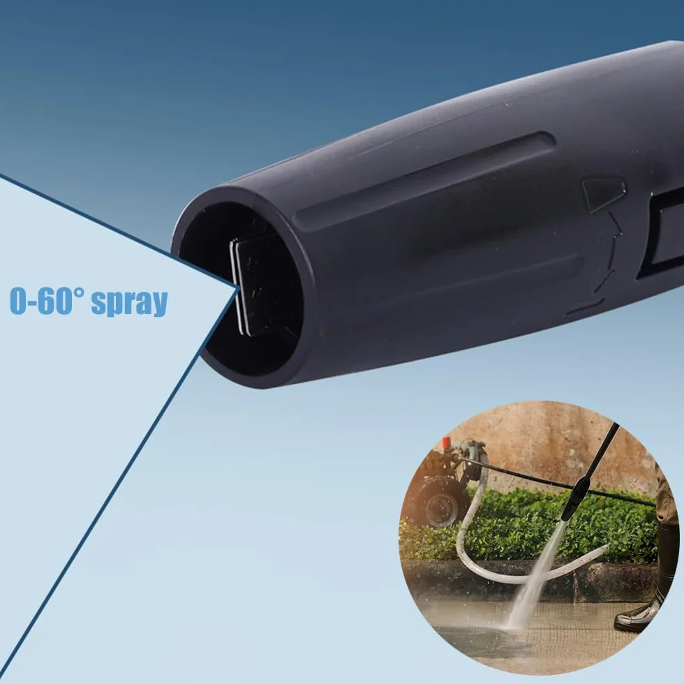 Karcher Dirt Blaster myjka natryskowa K2-K7