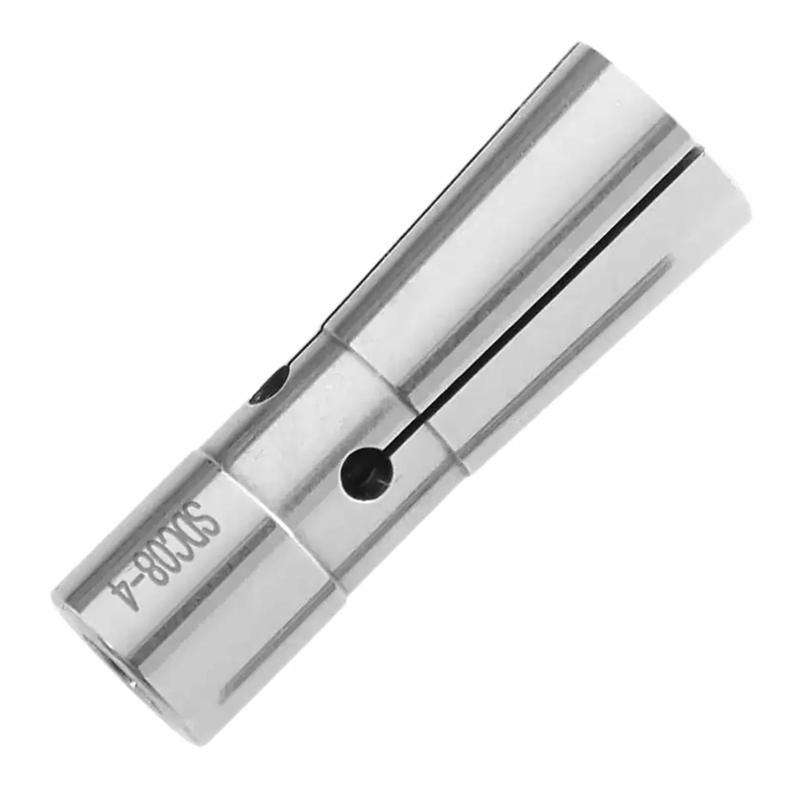 1 szt. zacisk z tyłu pociągnij uchwyt narzędziowy CNC frezowanie | Dc06/Dc08/Dc12 (DC012-10mm)