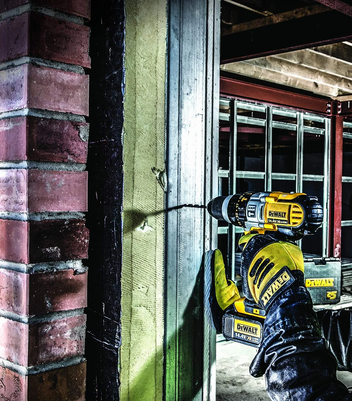 Dewalt DT4937 wiertło do metalu HSS-Co 7,5 x 109 x 66 mm 10 sztuk