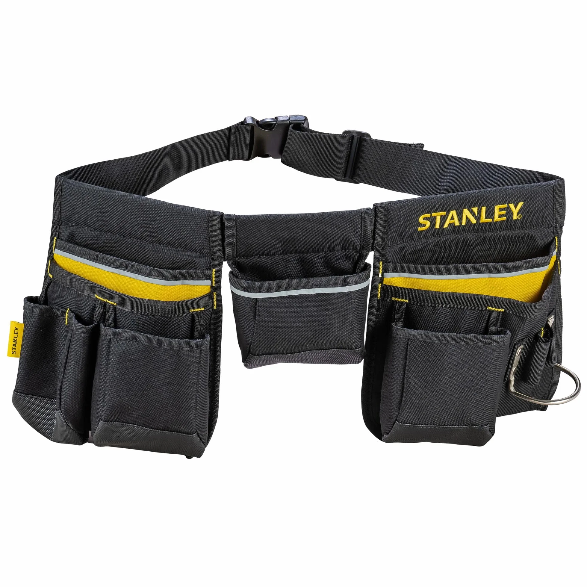 Stanley 1-96-178 Pas Na Narzędzia, Czarny/Żółty, ‎60 x 25.5 x 7.5 cm