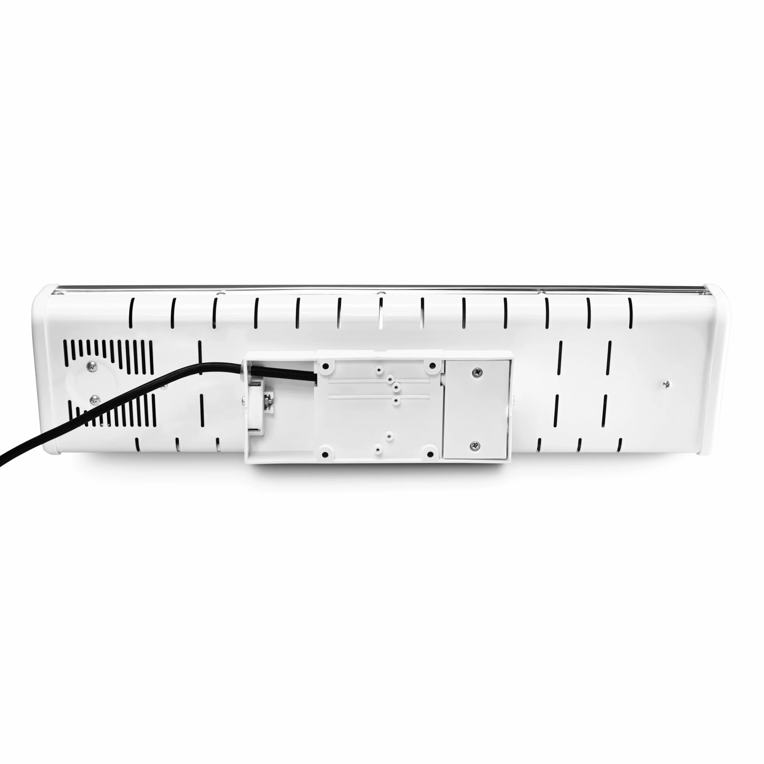 TROTEC Grzejnik tarasowy na podczerwień IR 1200 S 600 W 1200 W