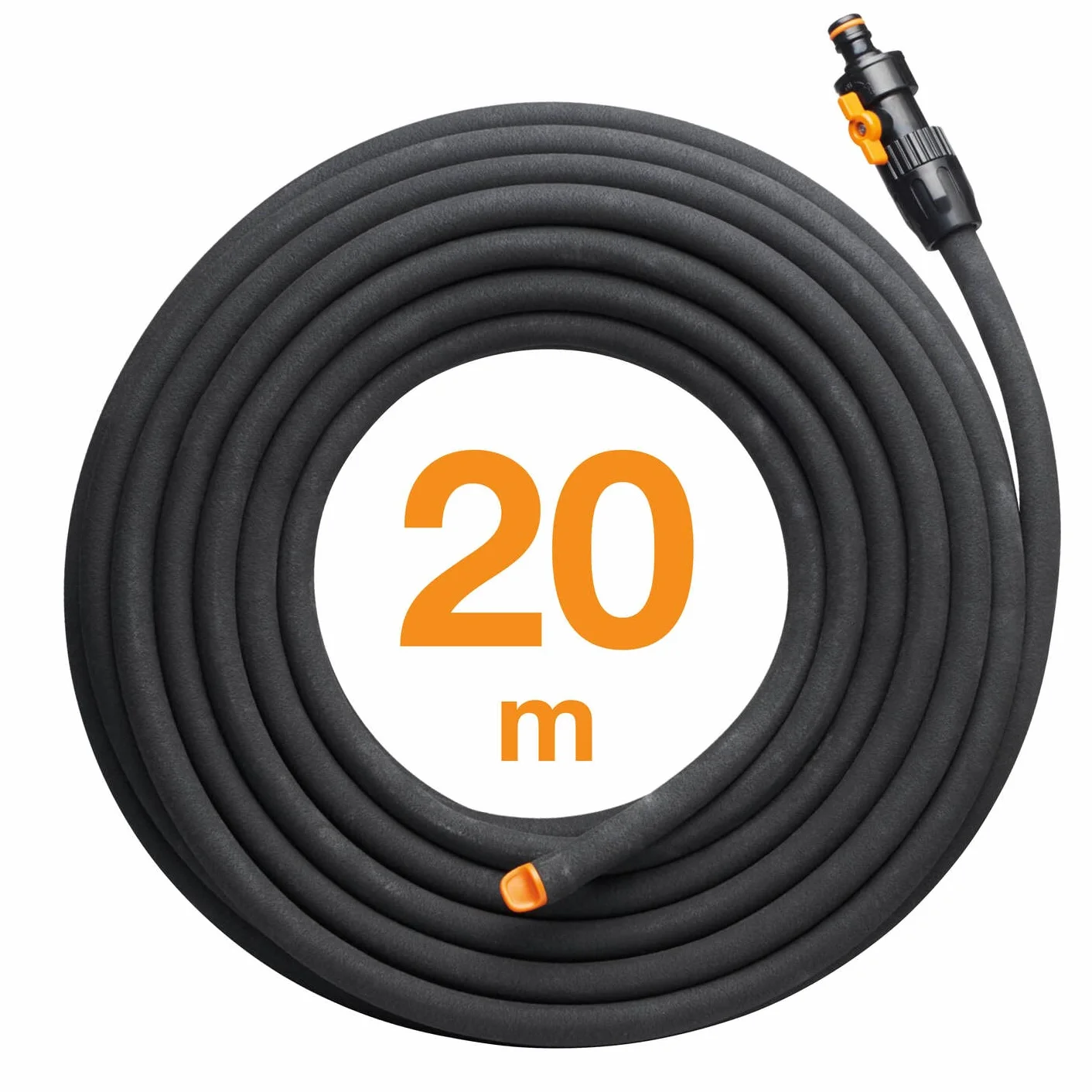 Fiskars Koło wodne Ręczne XL