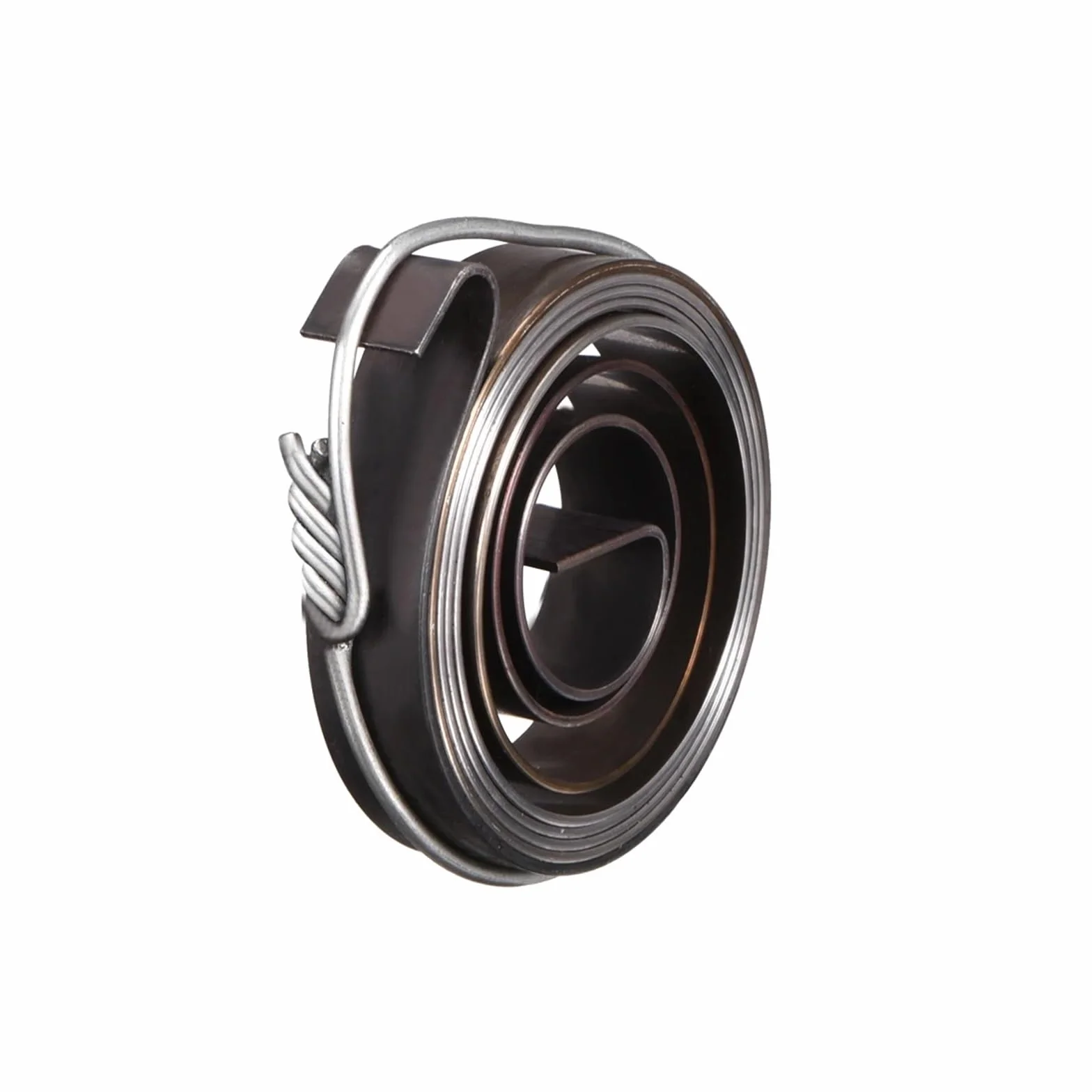 sprężyna powrotna do wiertarki stołowej, Wiertarka Sprężyna powrotna 2/3 szt. Stal sprężynowa Czernienie 680-1540mm(G 3pcs)