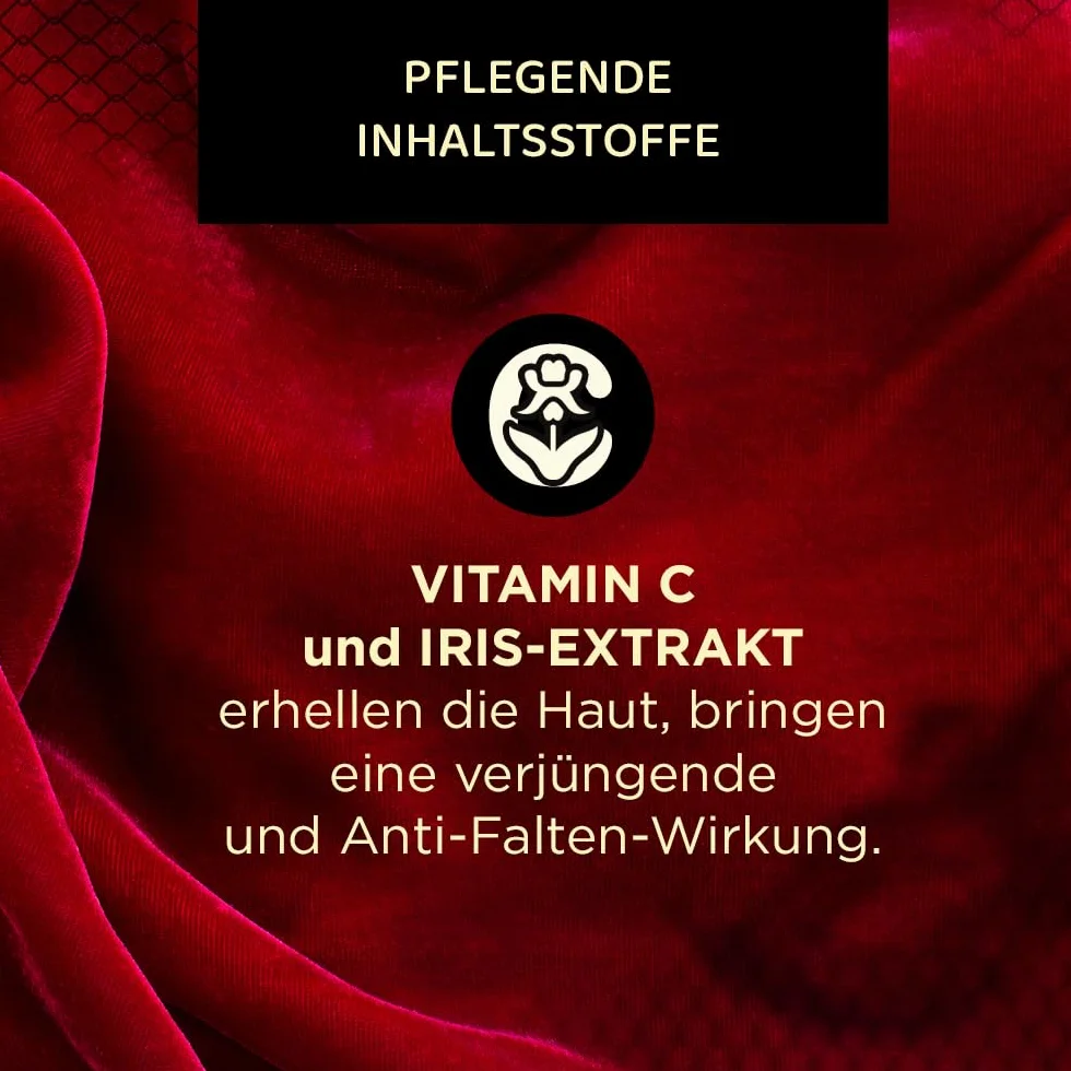 Eveline Cosmetics Varit płynny rozświetlacz do twarzy i ciała – nr 01 Champagne Gold | wszechstronna formuła na policzki, oczy, usta i ciało | wzbogacony witaminą C i wyciągiem z irysa