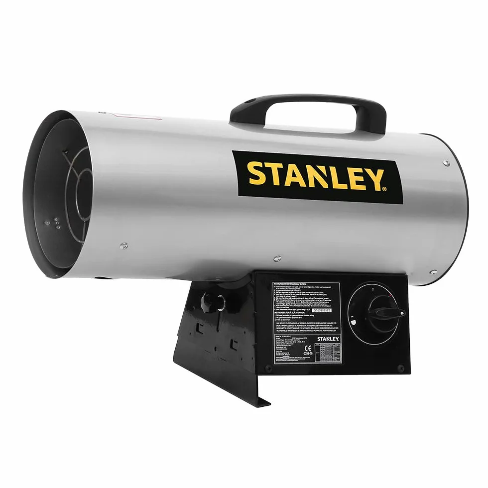Stanley ST-60V-GFA-E ogrzewacz powietrza butan propan