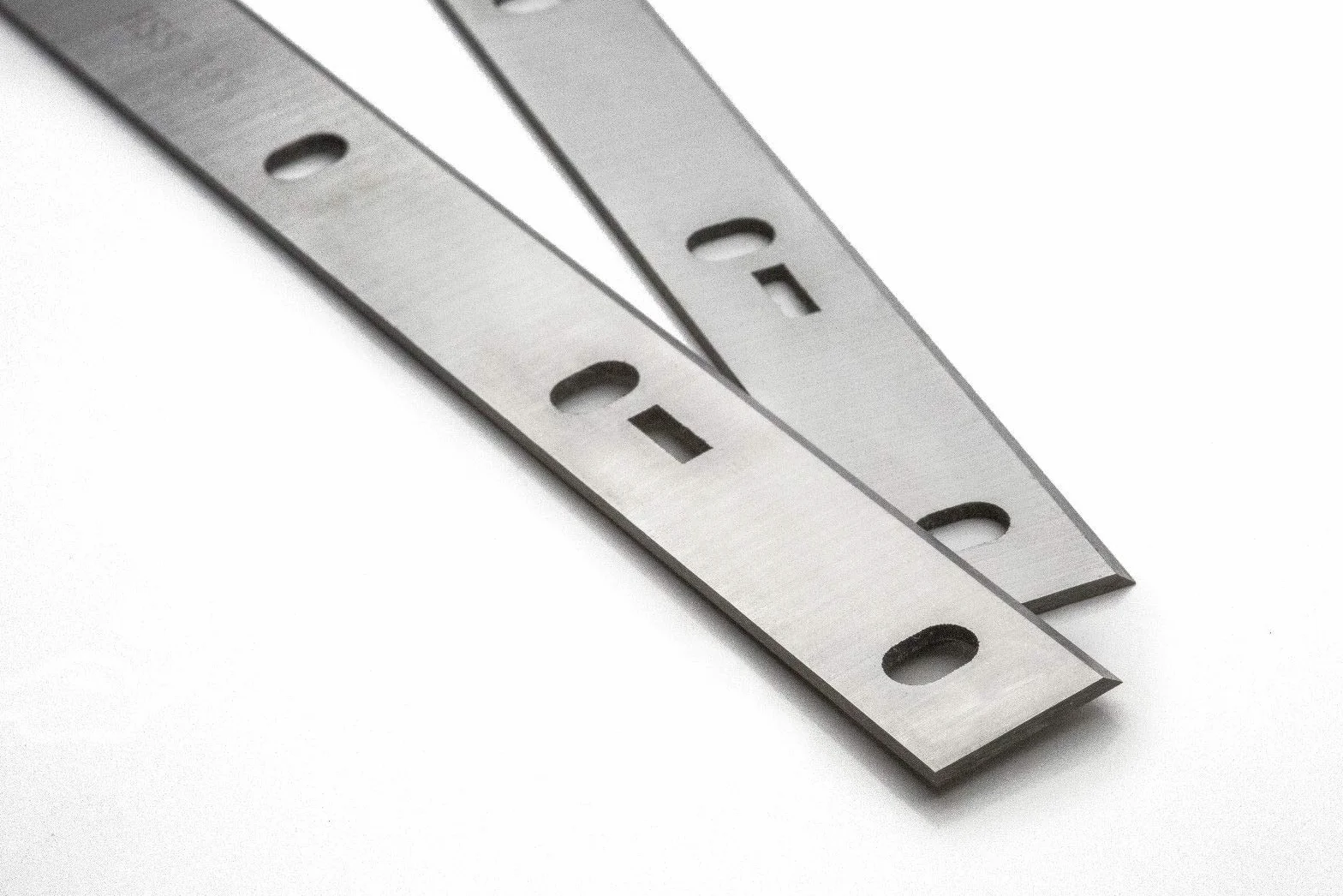 6 sztuk Scheppach HMS 1070 strug grubościowy 254 mm nóż do strugania