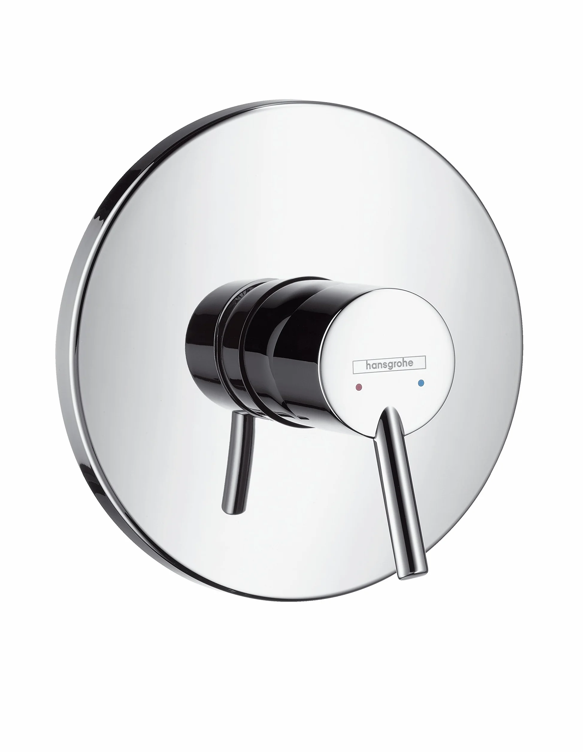 hansgrohe Talis S podtynkowa armatura prysznicowa, do 1 funkcji, chrom