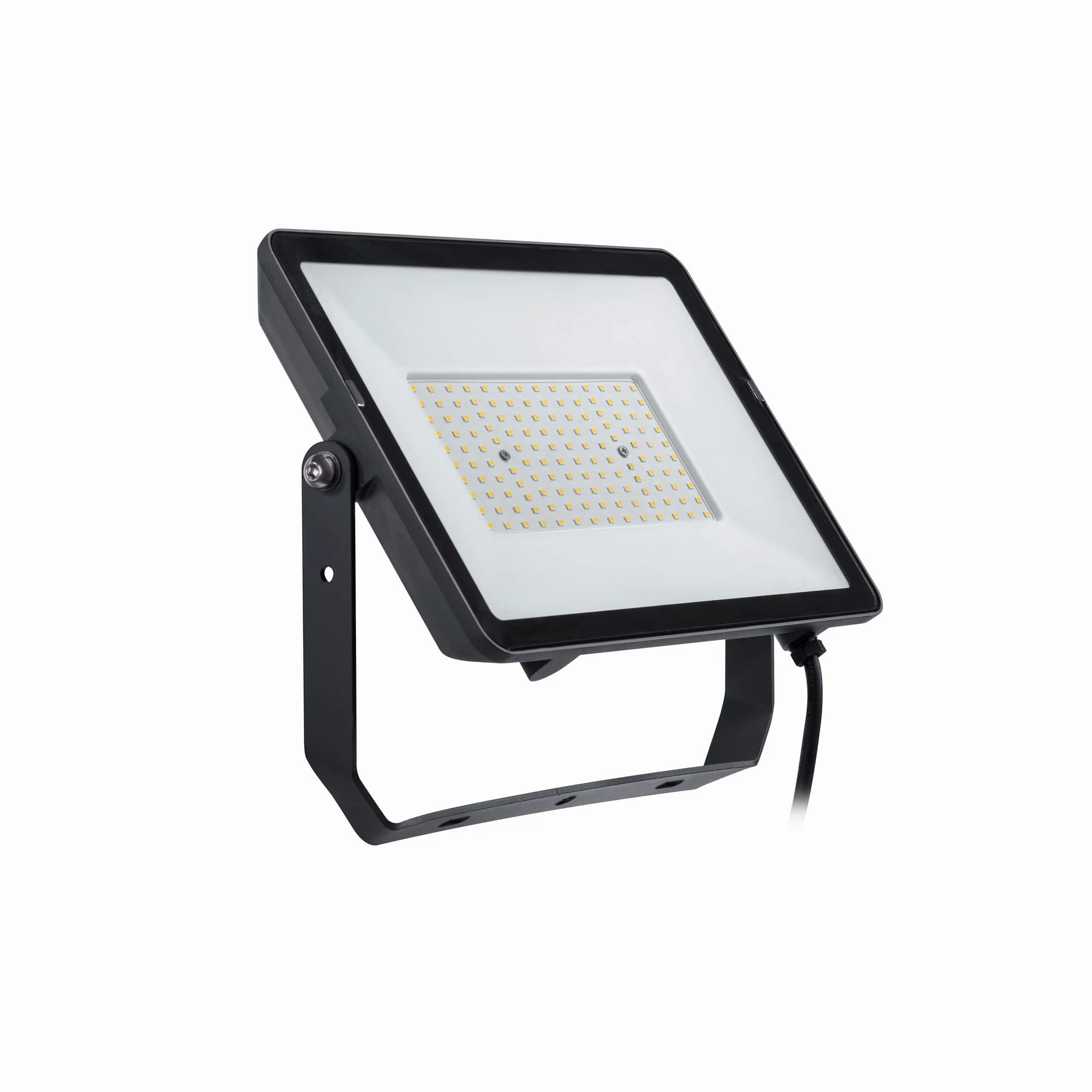 Philips ProjectLine Reflektor świetlny, 200 W, 3000 K, czarny