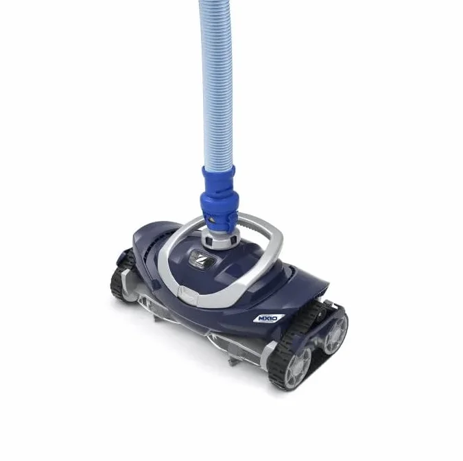 Zodiac MX10 Czyścik hydrauliczny aspirator funduszy
