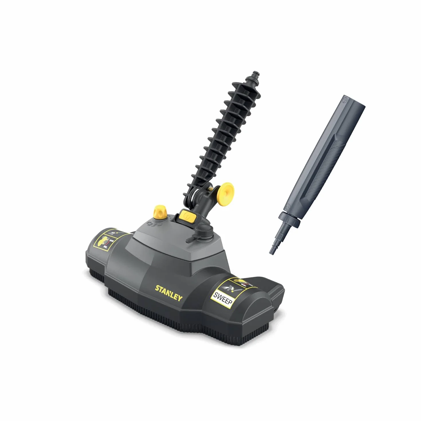 Stanley Aqua Sweeper myjka wysokociśnieniowa