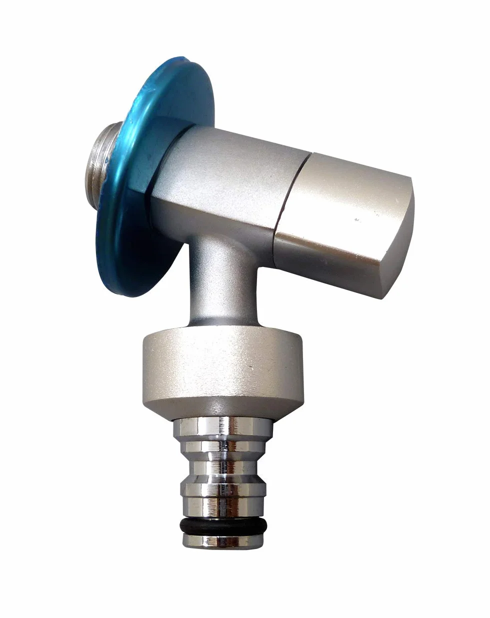 S&M kran ogrodowy mini 1/2"