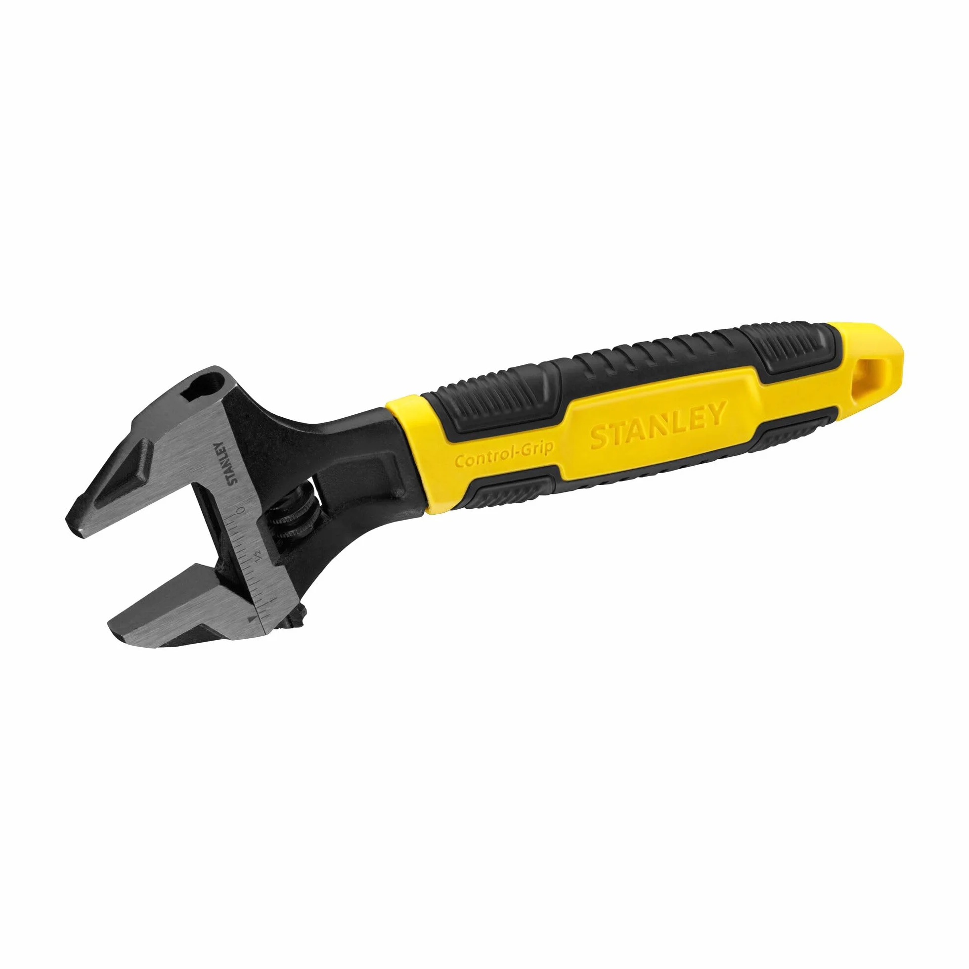 Stanley, Klucz nastawny MaxSteel 200 mm, francuz, 0-90-948