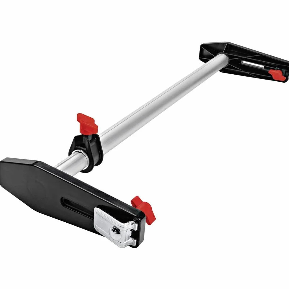 BESSEY kompaktowy format narzędzie do intensywnej pracy dla bezpiecznego użycia 55mm