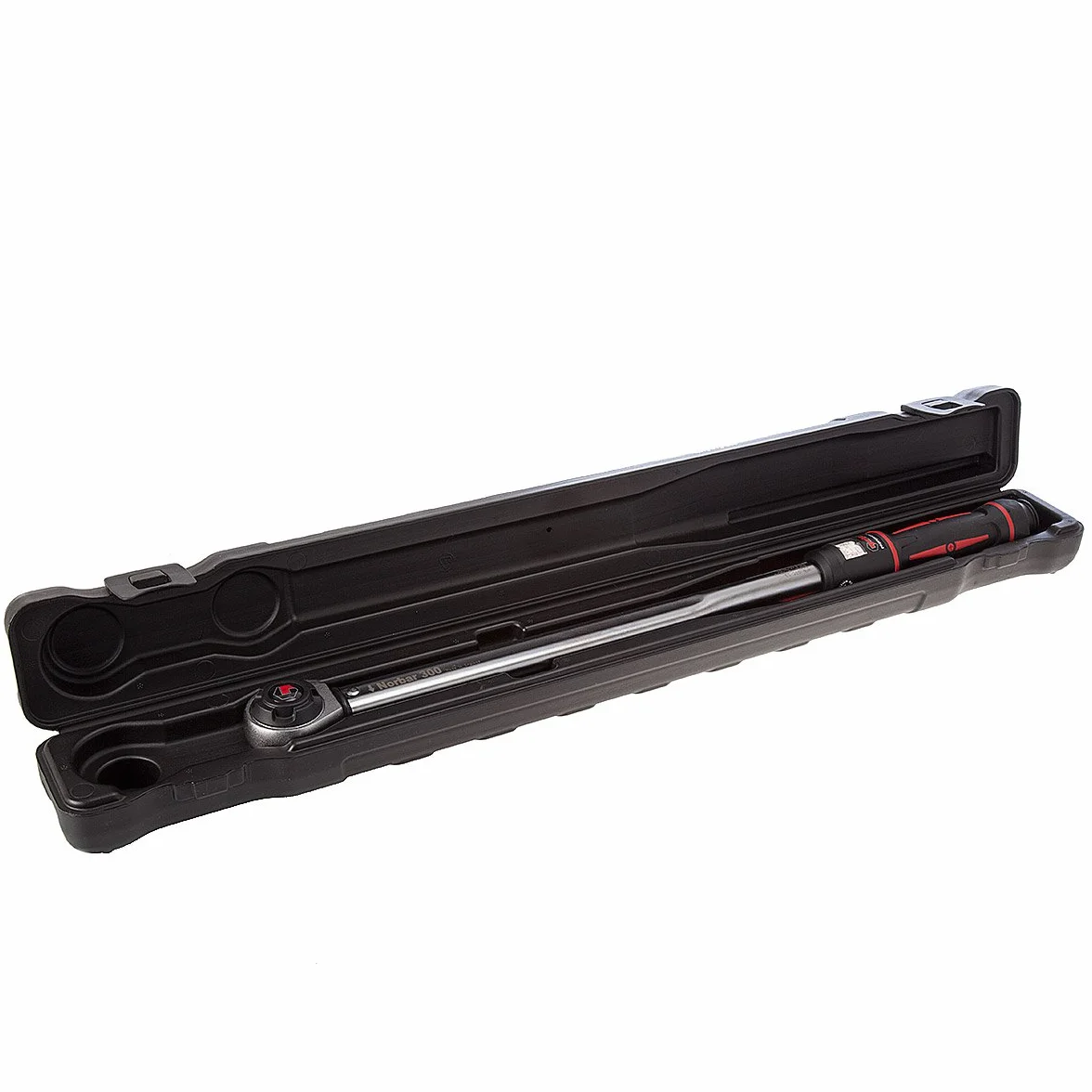 Norbar 15005 klucz dynamometryczny Pro 300 regulowana głowica grzybowa 1/2 cala 60-300 Nm
