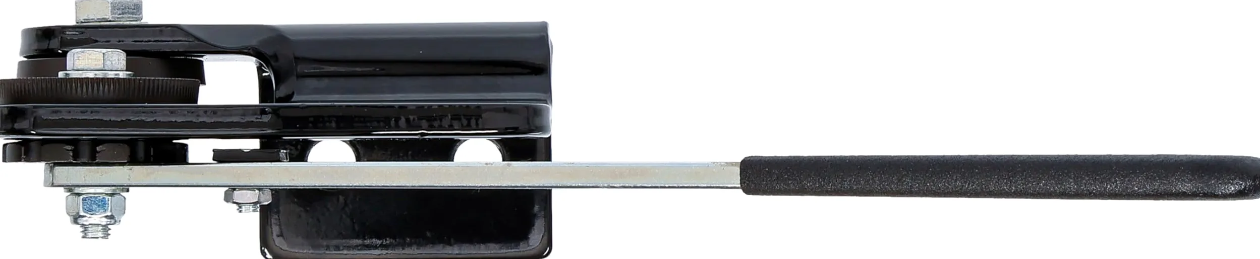 BGS 8686 | Rolkowe nożyce do blachy