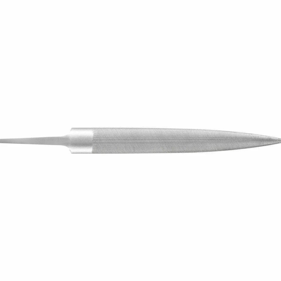 Pilnik z chwytem, półokrągły 150mm, nacięcie 4 PFERD