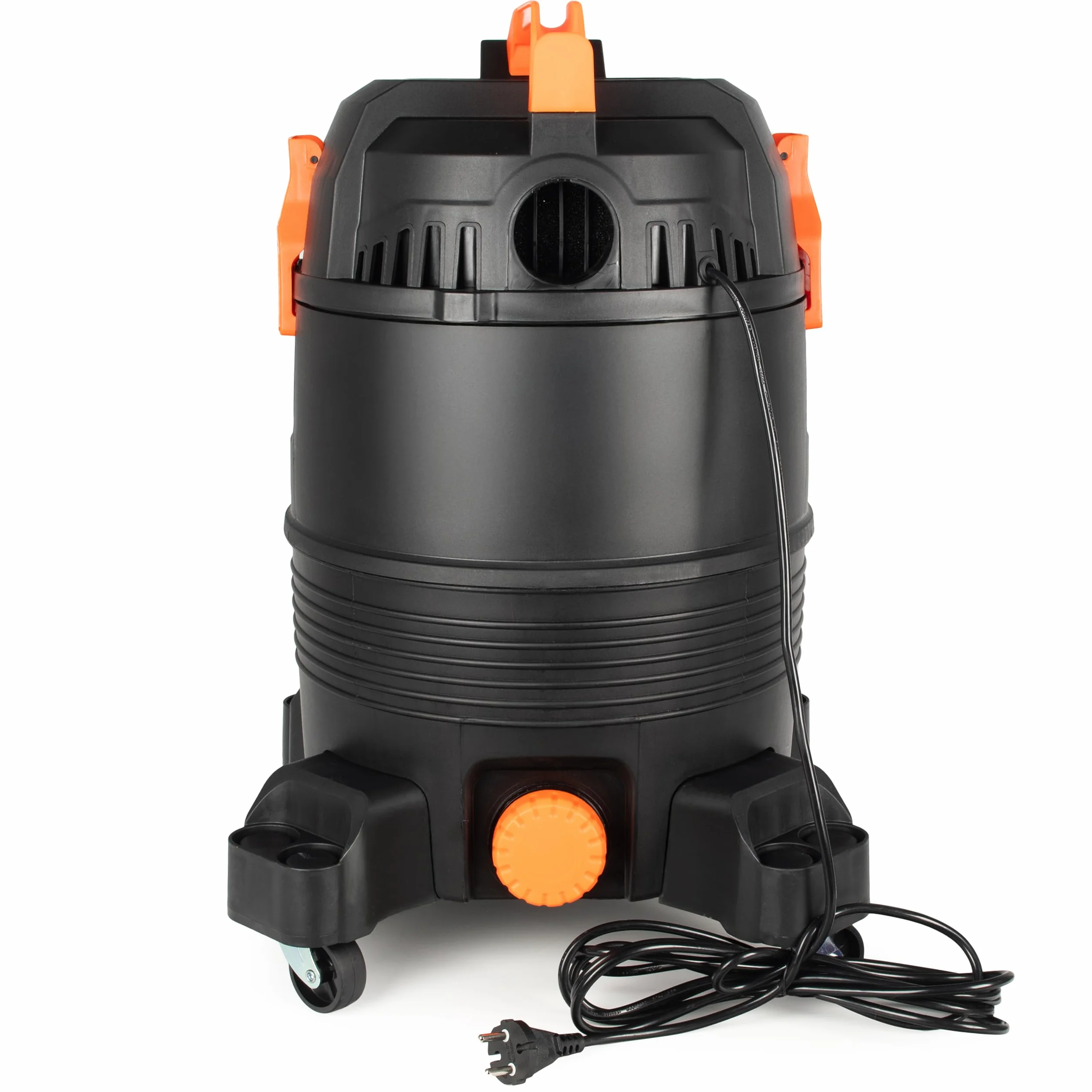 COIL Odkurzacz błota do stawu 35 l 1600 W 18 kPa dmuchawa