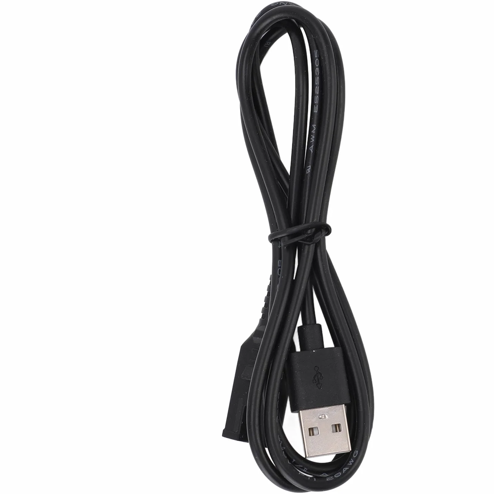Haofy Ręczny kabel do ładowania basenu Vakuum USB 28620 28620E CL1704