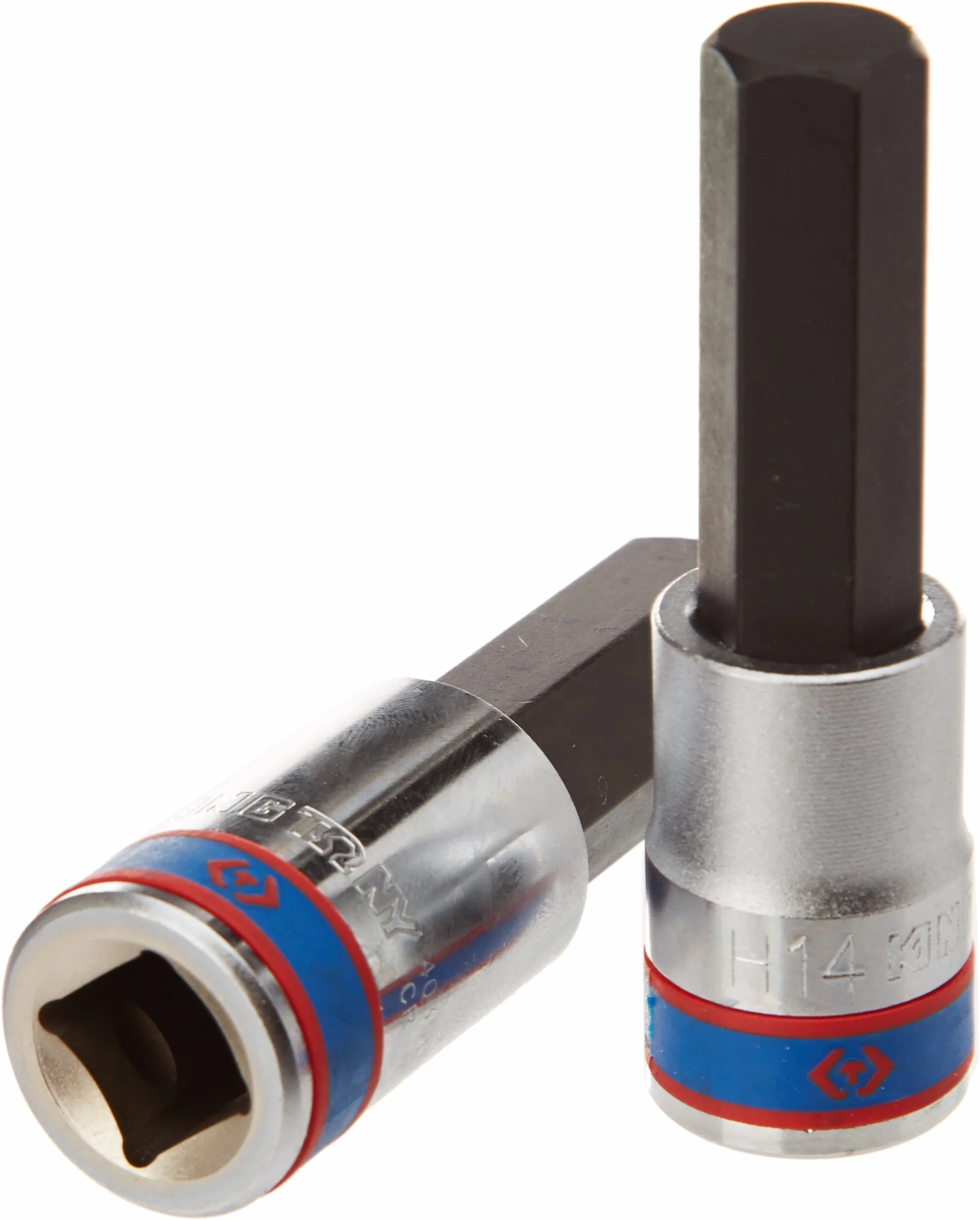 King Tony 94120pr Hex Key Socket do wózków narzędziowych, zestaw 9