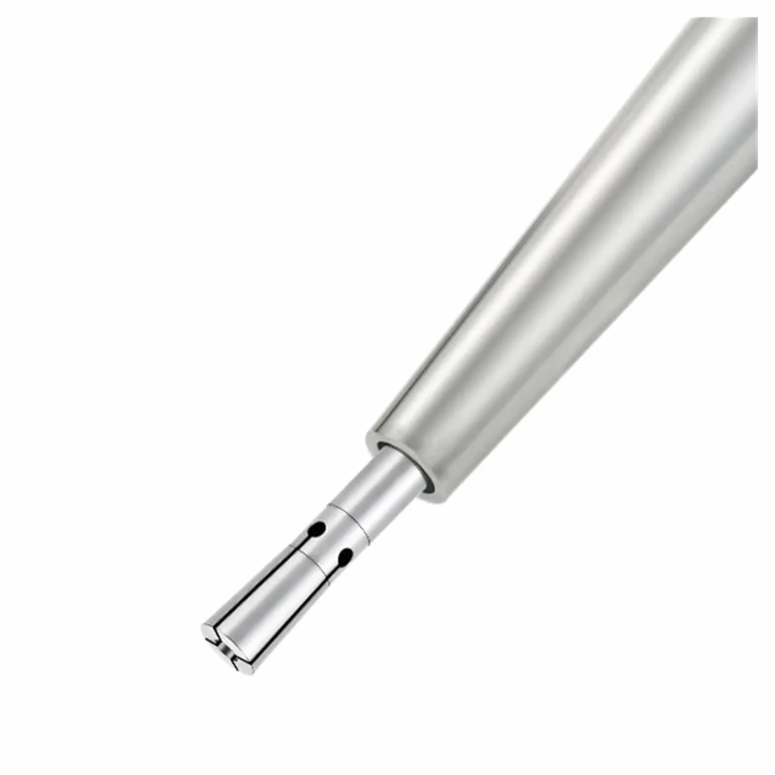 Precyzyjny uchwyt narzędziowy z tylnym ciągiem uchwytu wiertarskiego DC | DC4 DC6 DC8 DC12 dokładność 0,003 (DC4 (1-4 mm)8 szt.)