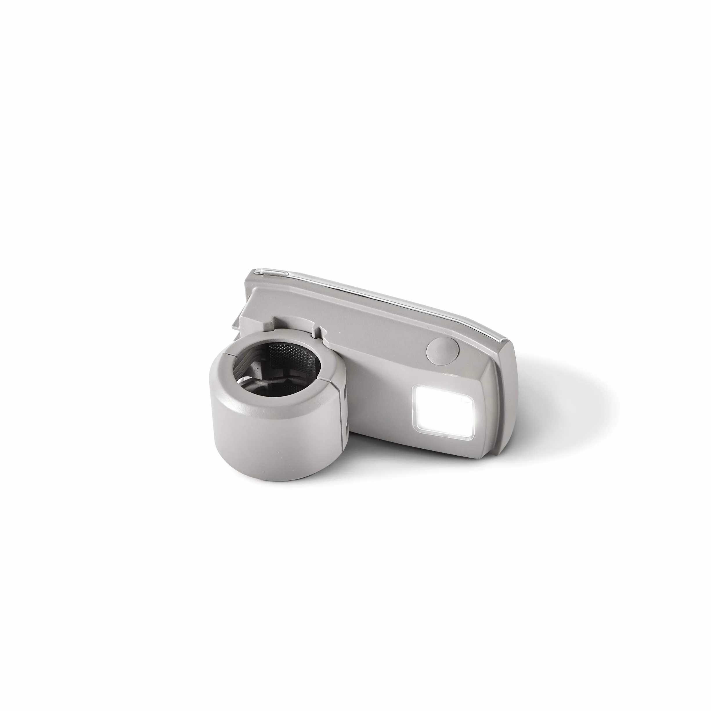 Weber 7661 Uchwyt Grill 'N Go Light, Szary