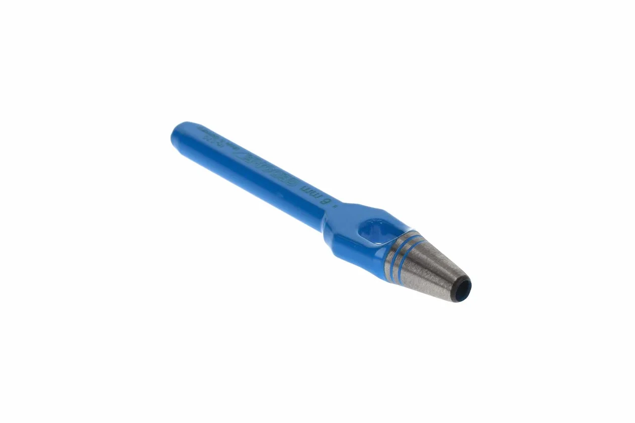 GEDORE 570006 dziurkacz z uchwytem 6 mm