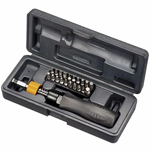 CMT Orange Tools Zestaw wkrętaków TW-006