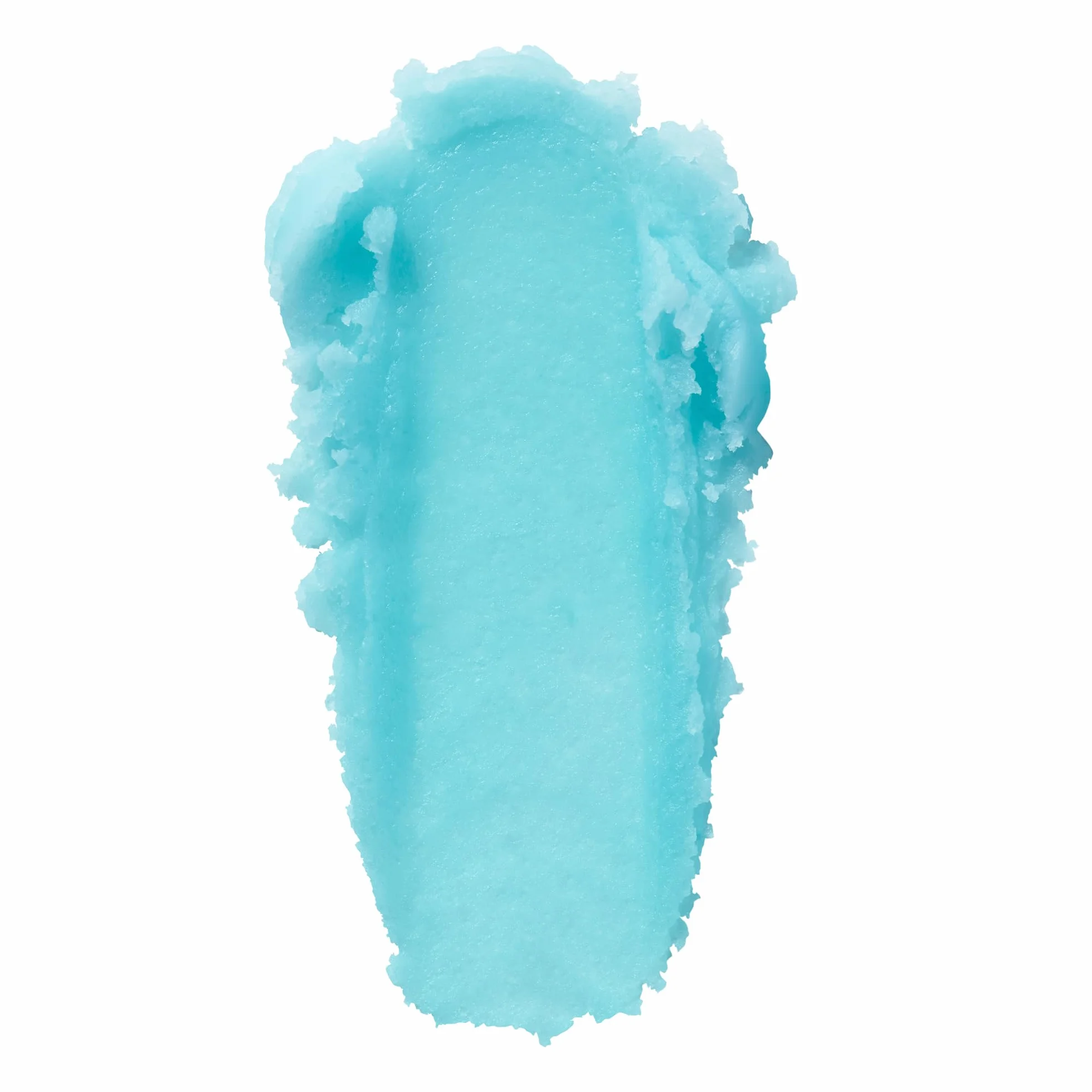 e.l.f. Krem do ust, nawilżający, pachnący peeling do ust, do peelingu i wygładzania ust, wzbogacony olejkiem jojoba, wegański, nietestowany na zwierzętach, Cotton Candy, 3 g