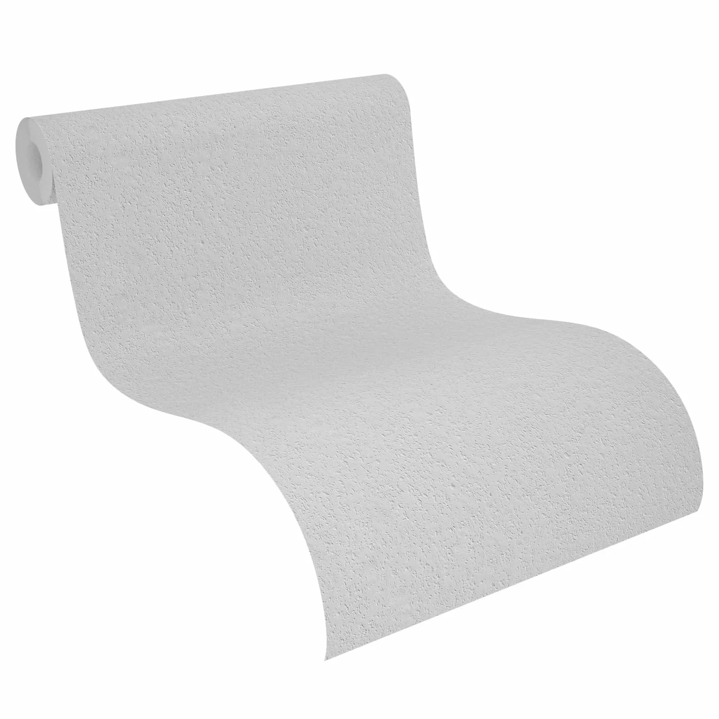 Sprint, 6 rolek tapety typu raufaza, biała, tapeta typu raufaza, tapeta strukturalna 20 m x 0,53 m