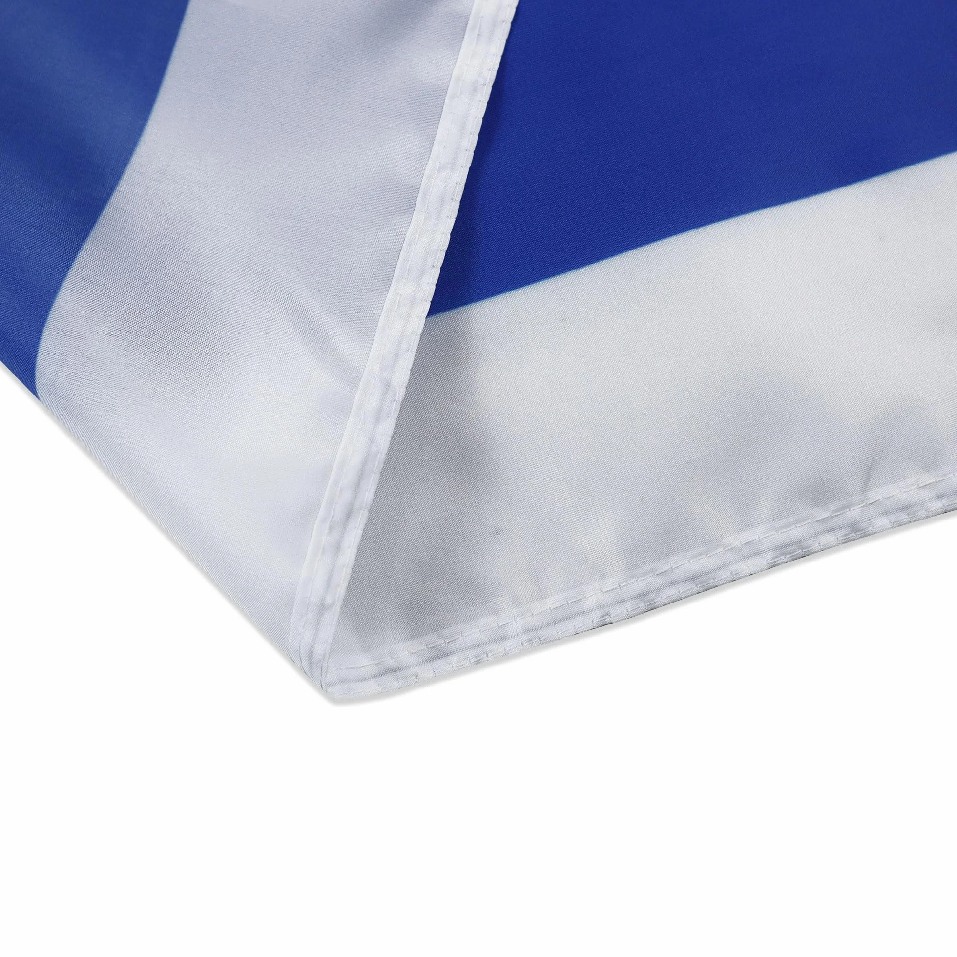 Drapeau Israel Fourreau pour Hampe 150x90cm
